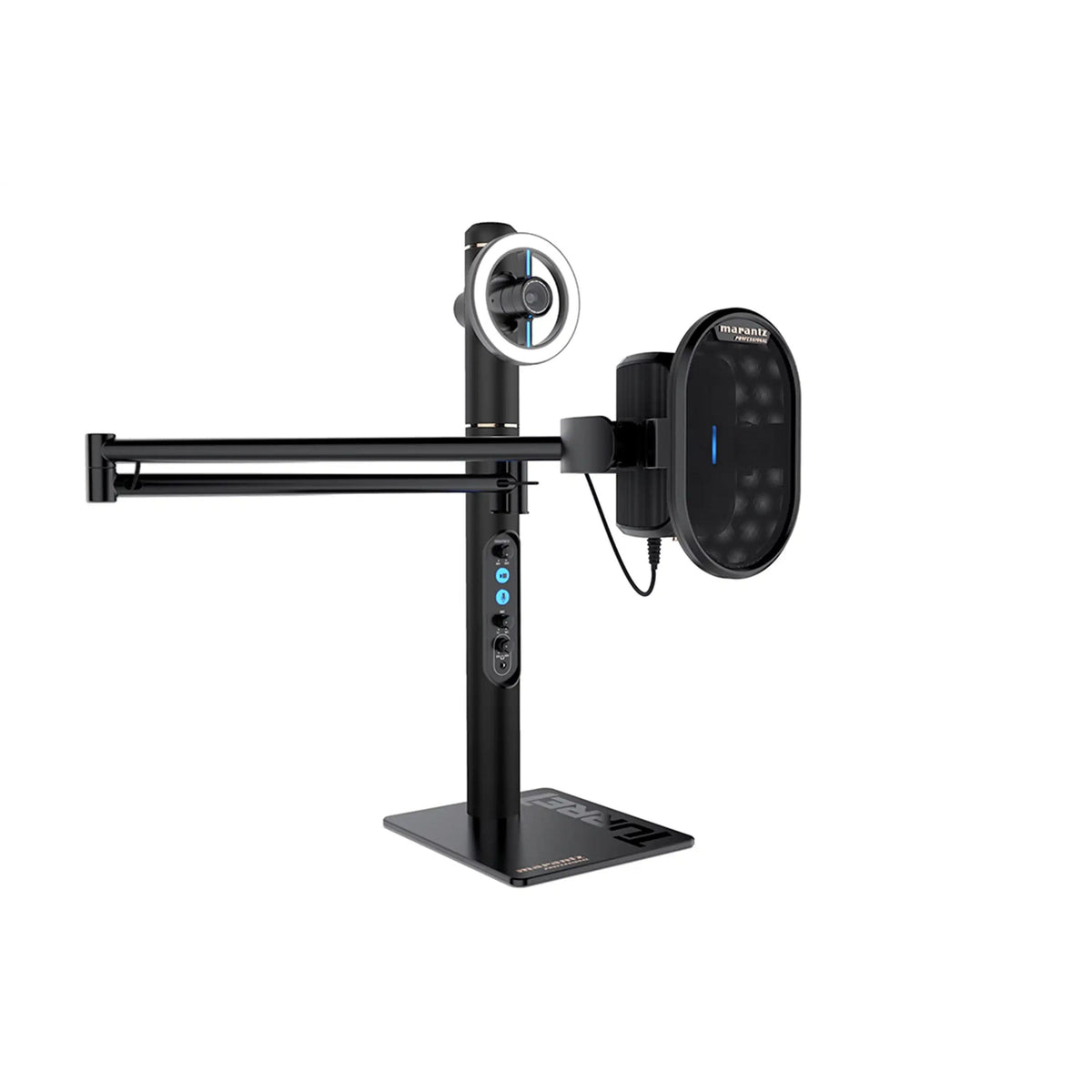 Marantz-Broadcast-Video-Streaming-System2 | Terry Carter Music Store