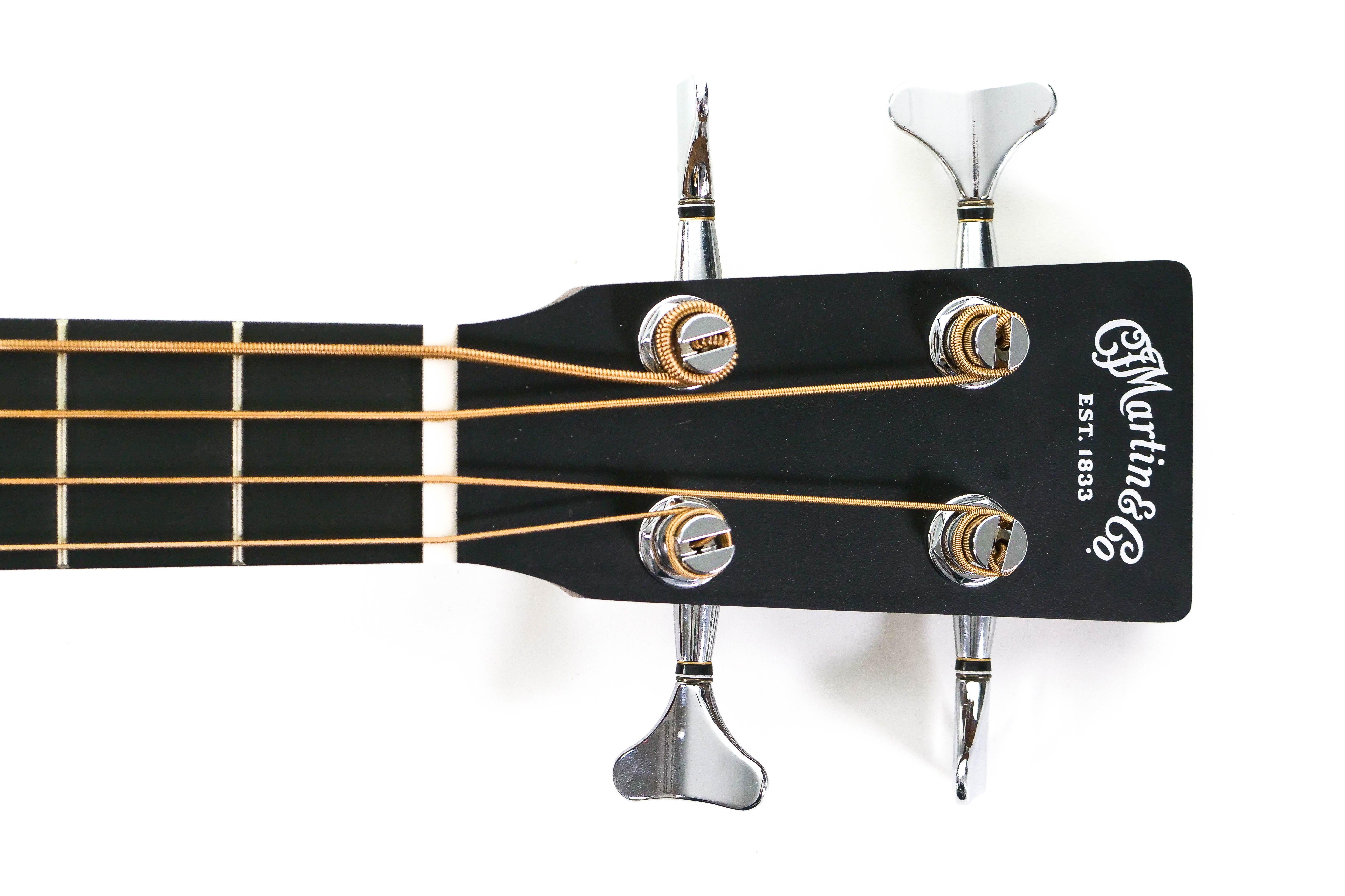 headstock