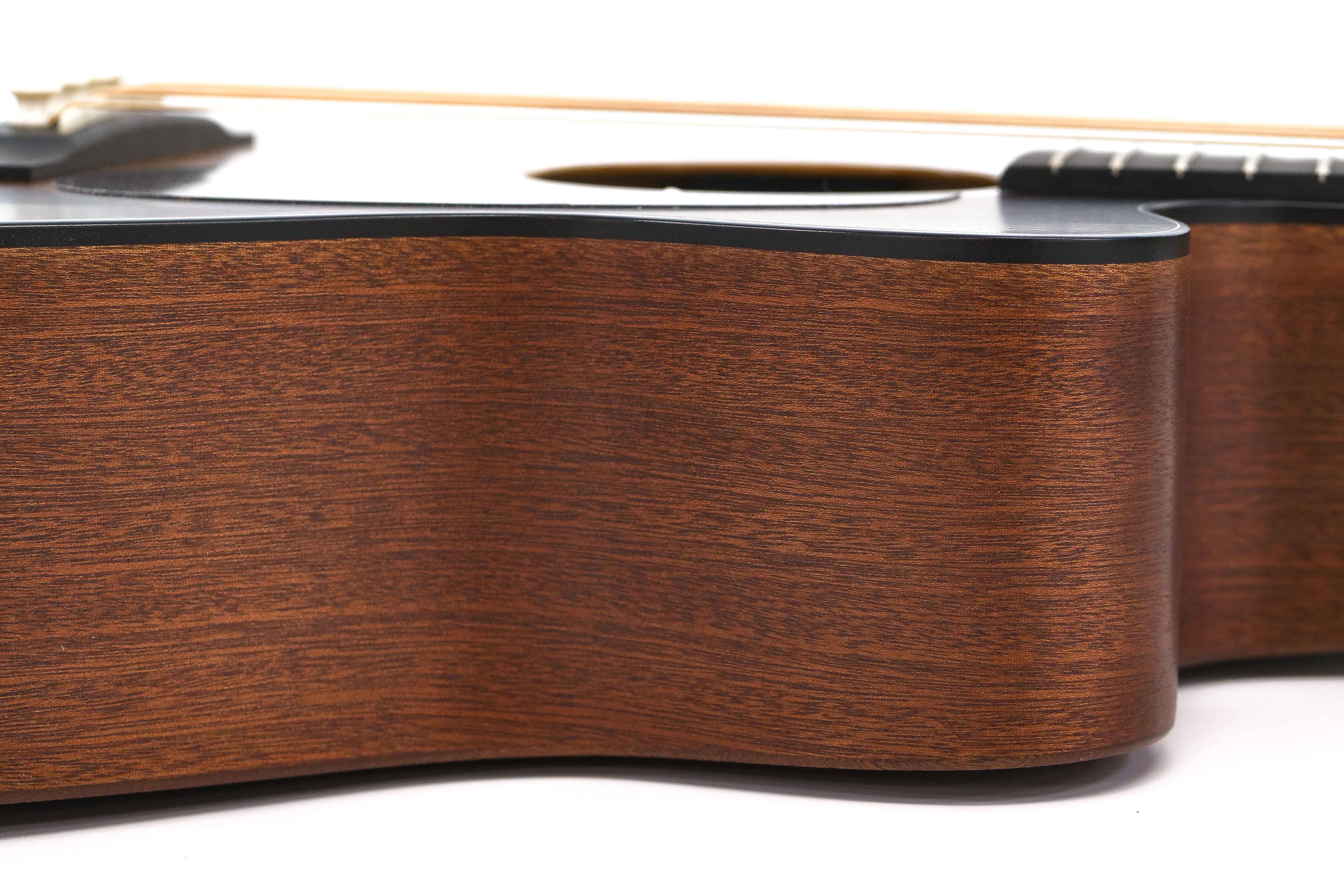 Martin 000CJR-10E Burst Bass