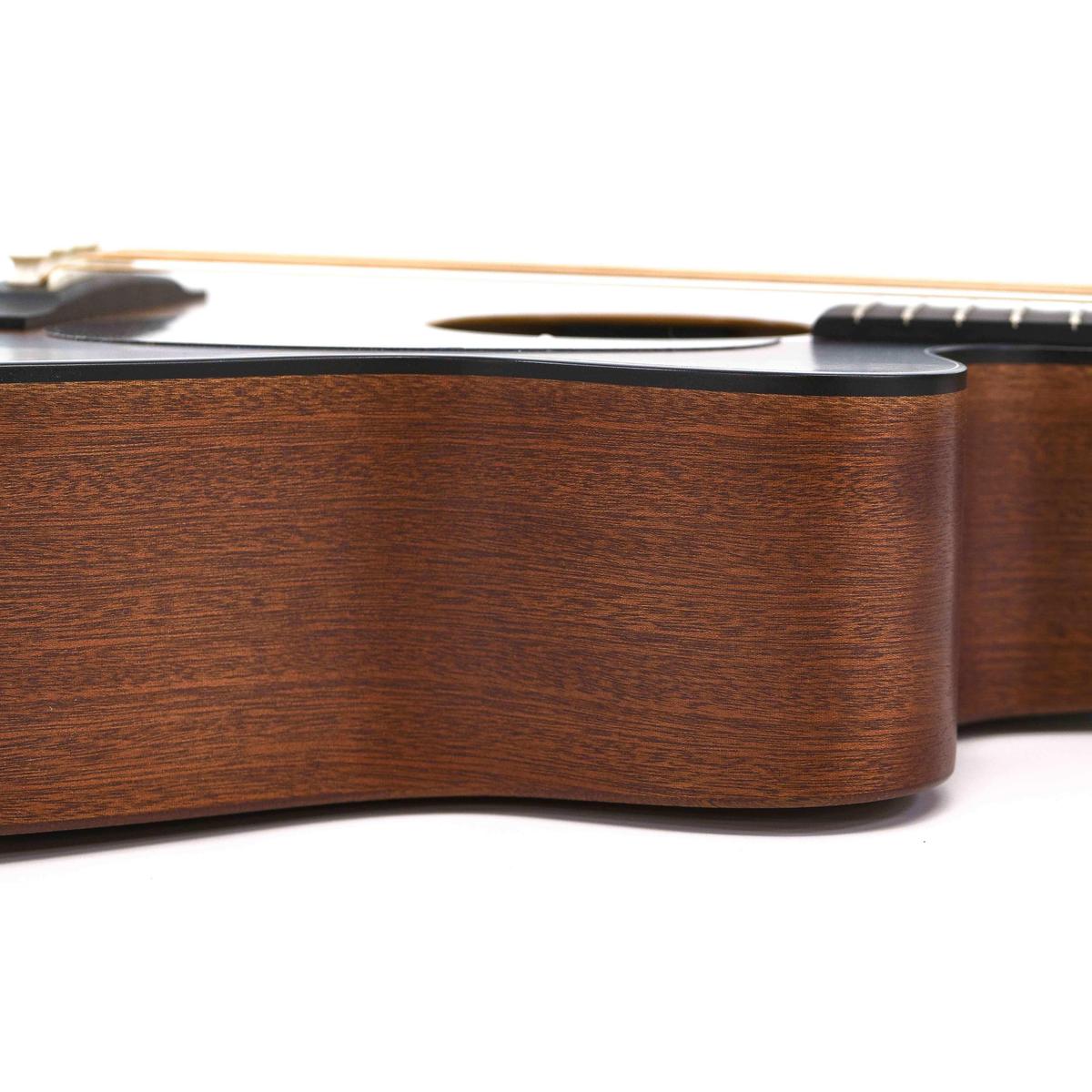 Martin-000CJR-10E-Acoustic-Bass-5 | Terry Carter Music Store