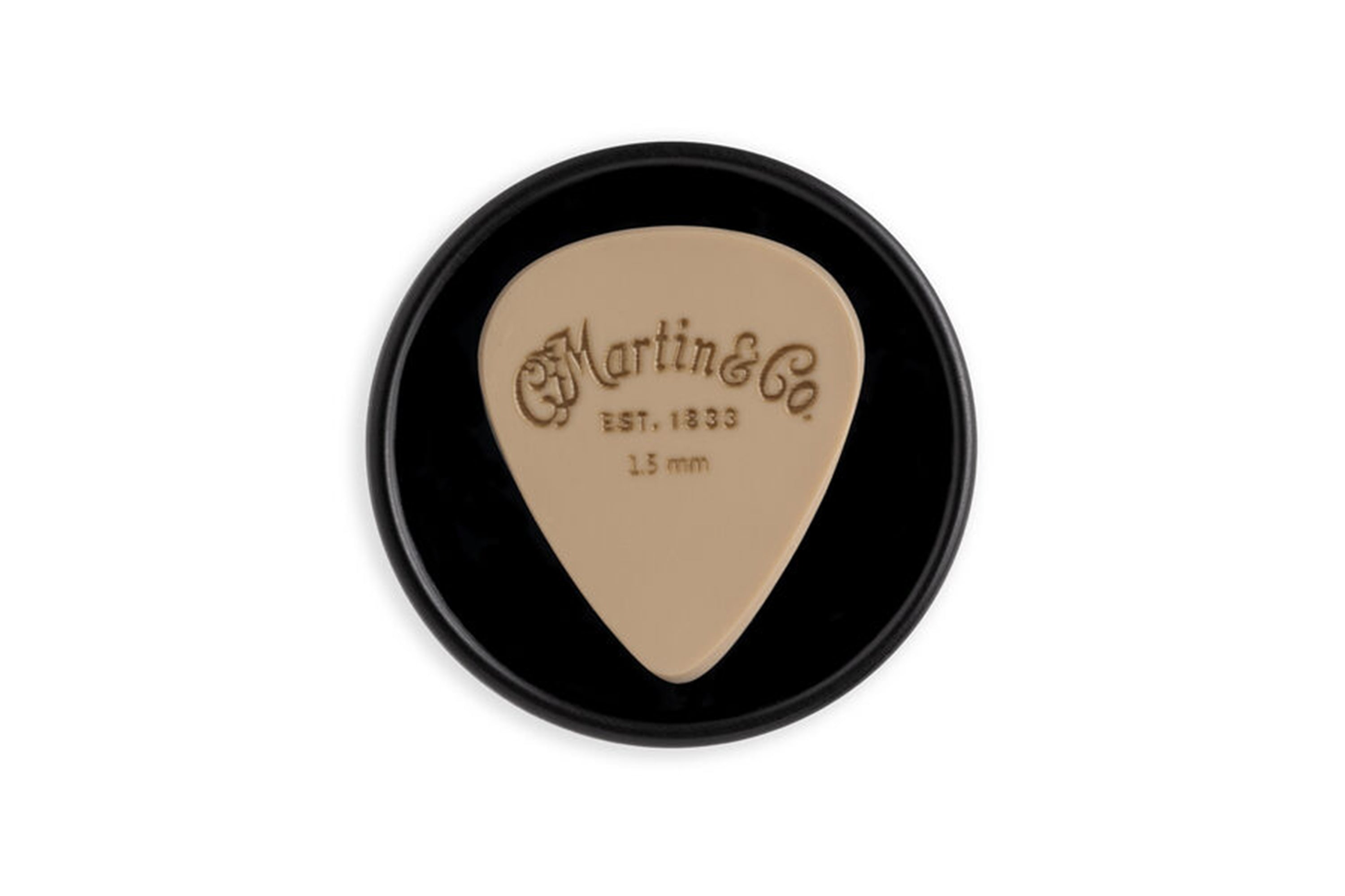 Martin Luxe Apex Guitar Pick