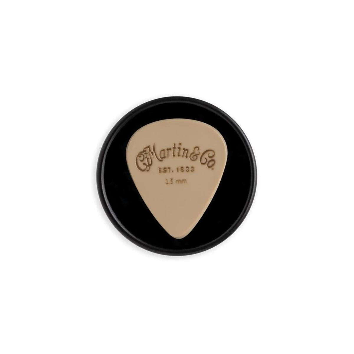 Martin-Luxe-Apex-Pick--4 | Terry Carter Music Store