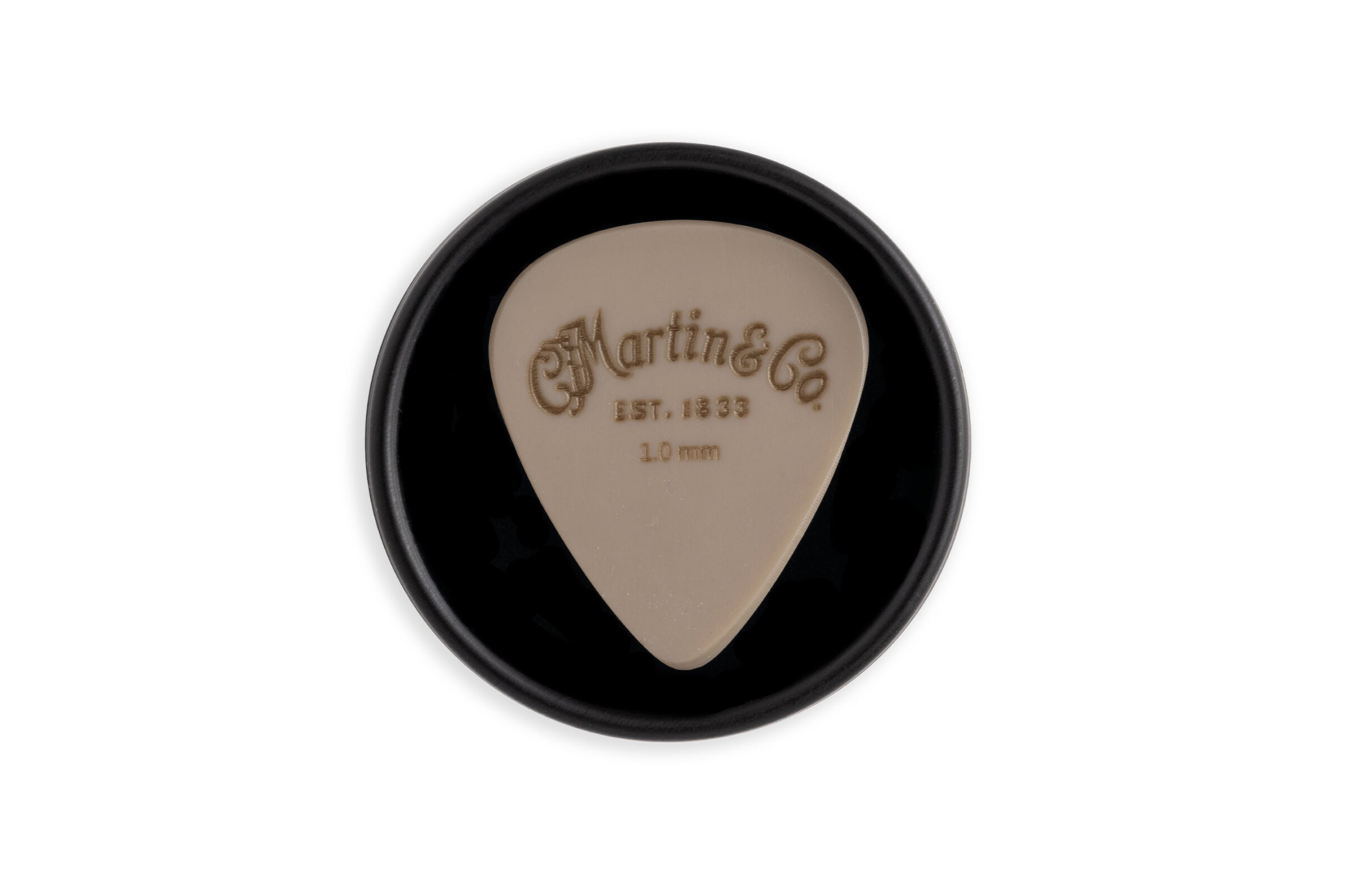 Martin Luxe Apex Pick