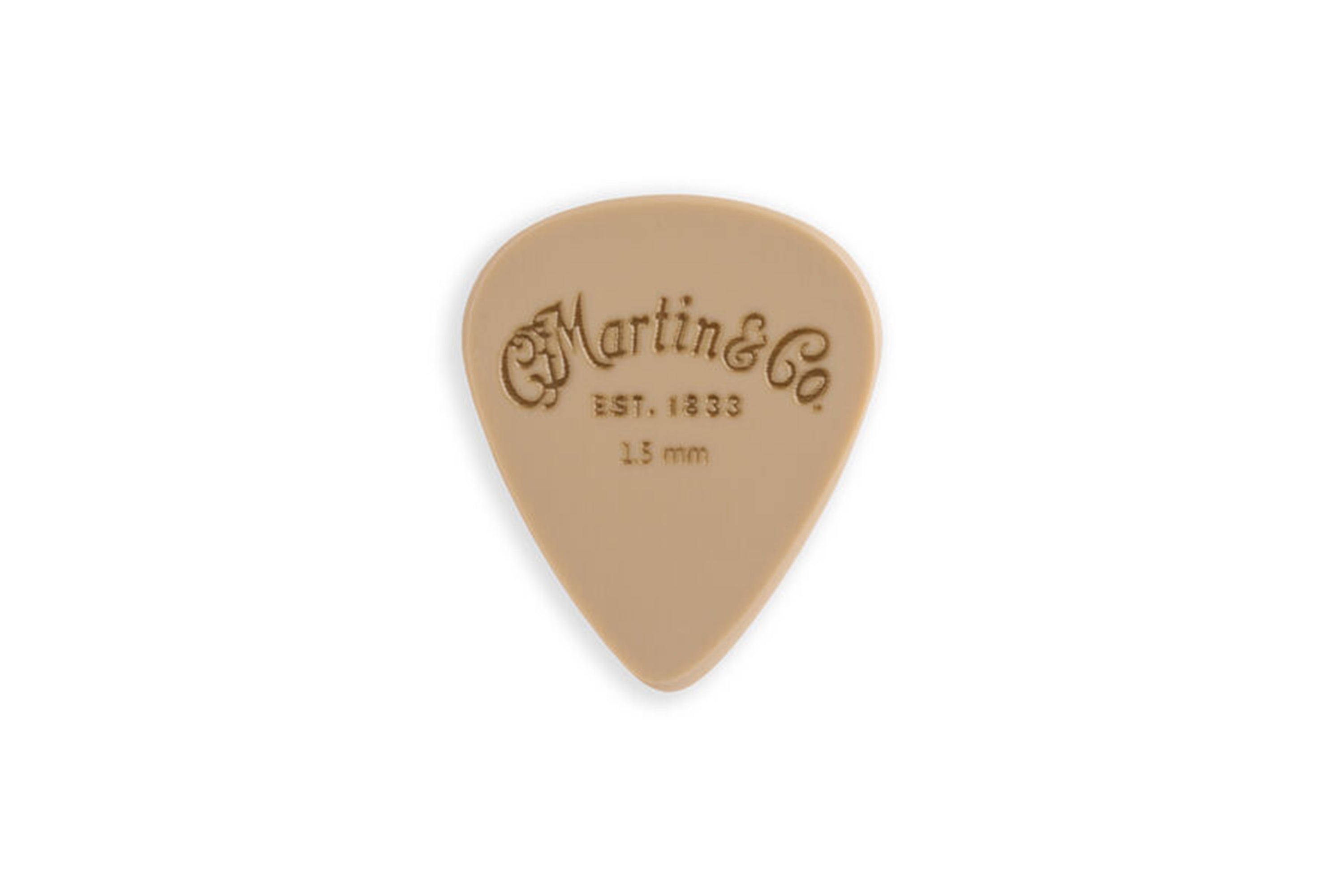 Martin Luxe Apex Guitar Pick