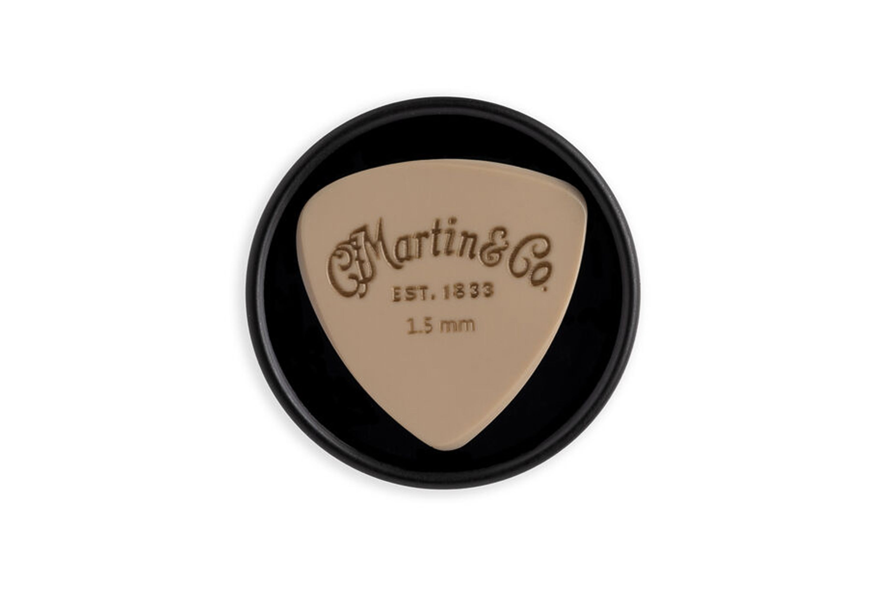 Martin Luxe Contour Guitar Pick