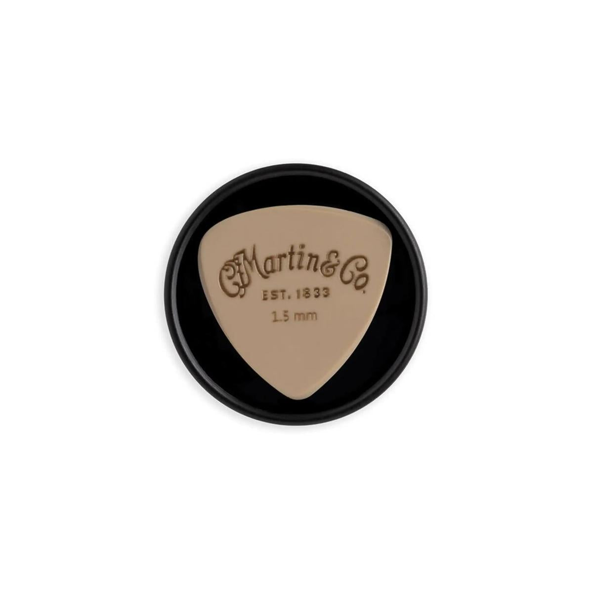 Martin-Luxe-Contour-Pick-1.5mm-2 | Terry Carter Music Store