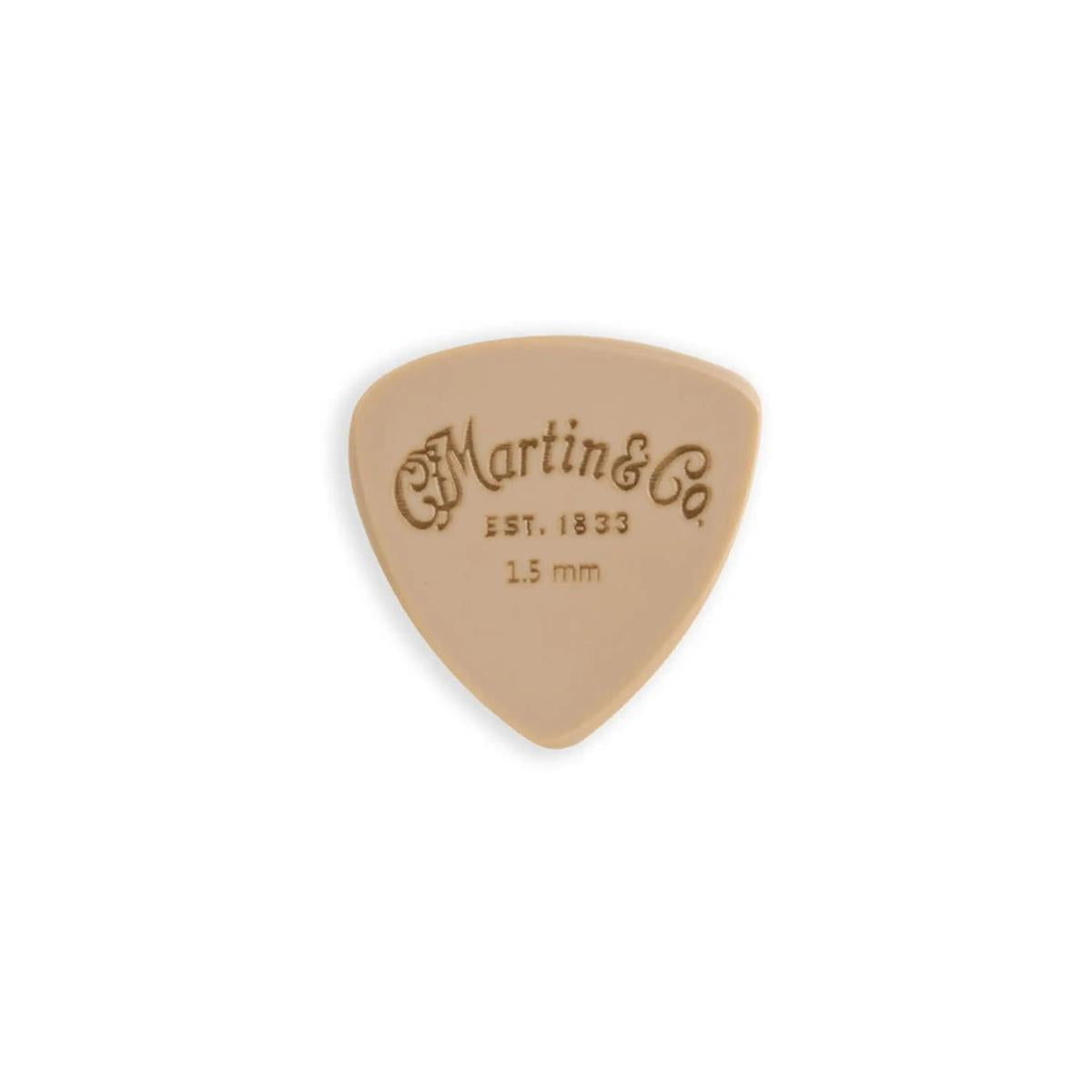 Martin-Luxe-Contour-Pick-1.5mm | Terry Carter Music Store