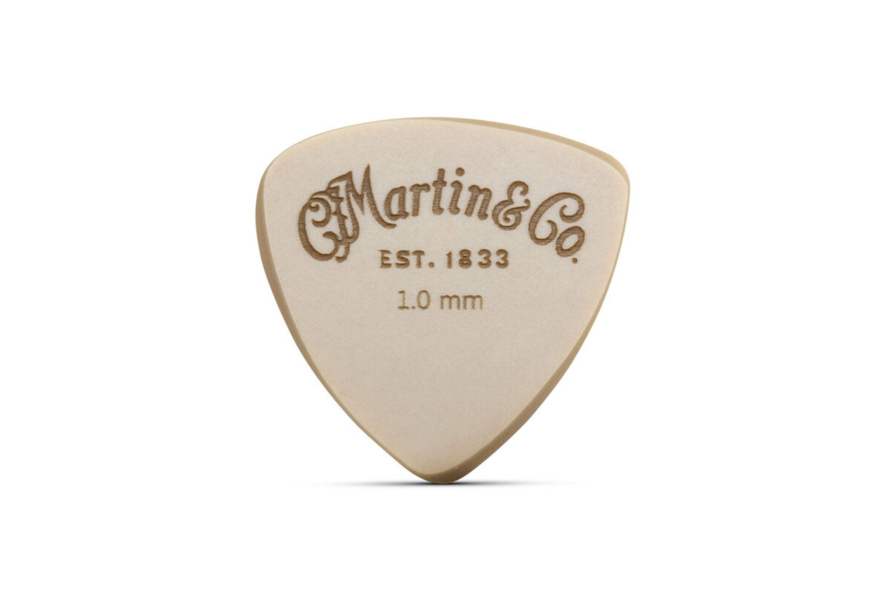 Martin Luxe Contour Guitar Pick