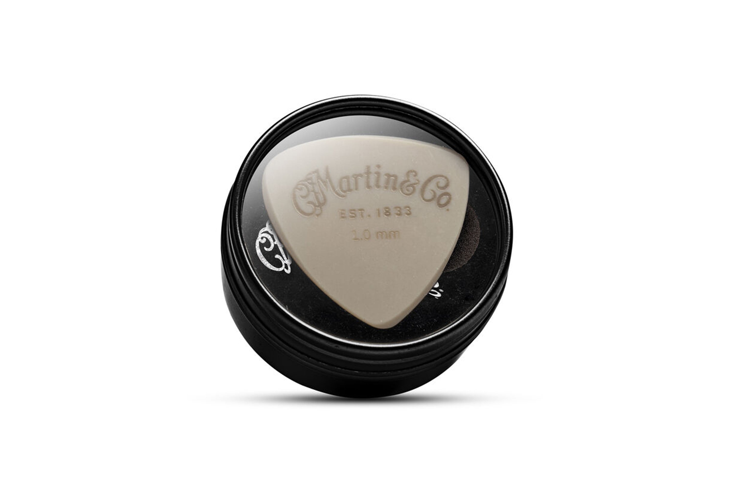 Martin Luxe Contour Guitar Pick