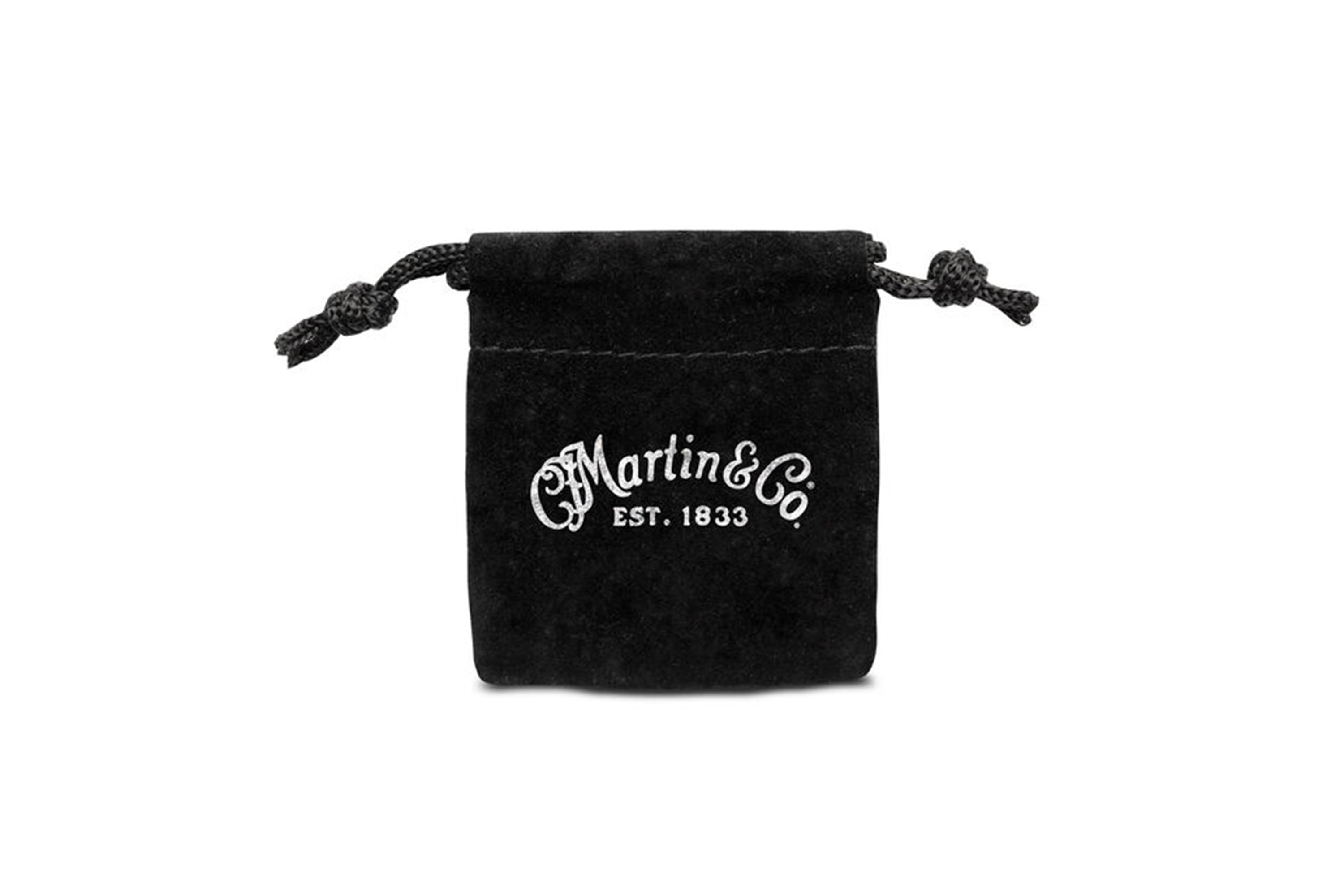 Martin Luxe Contour Guitar Pick