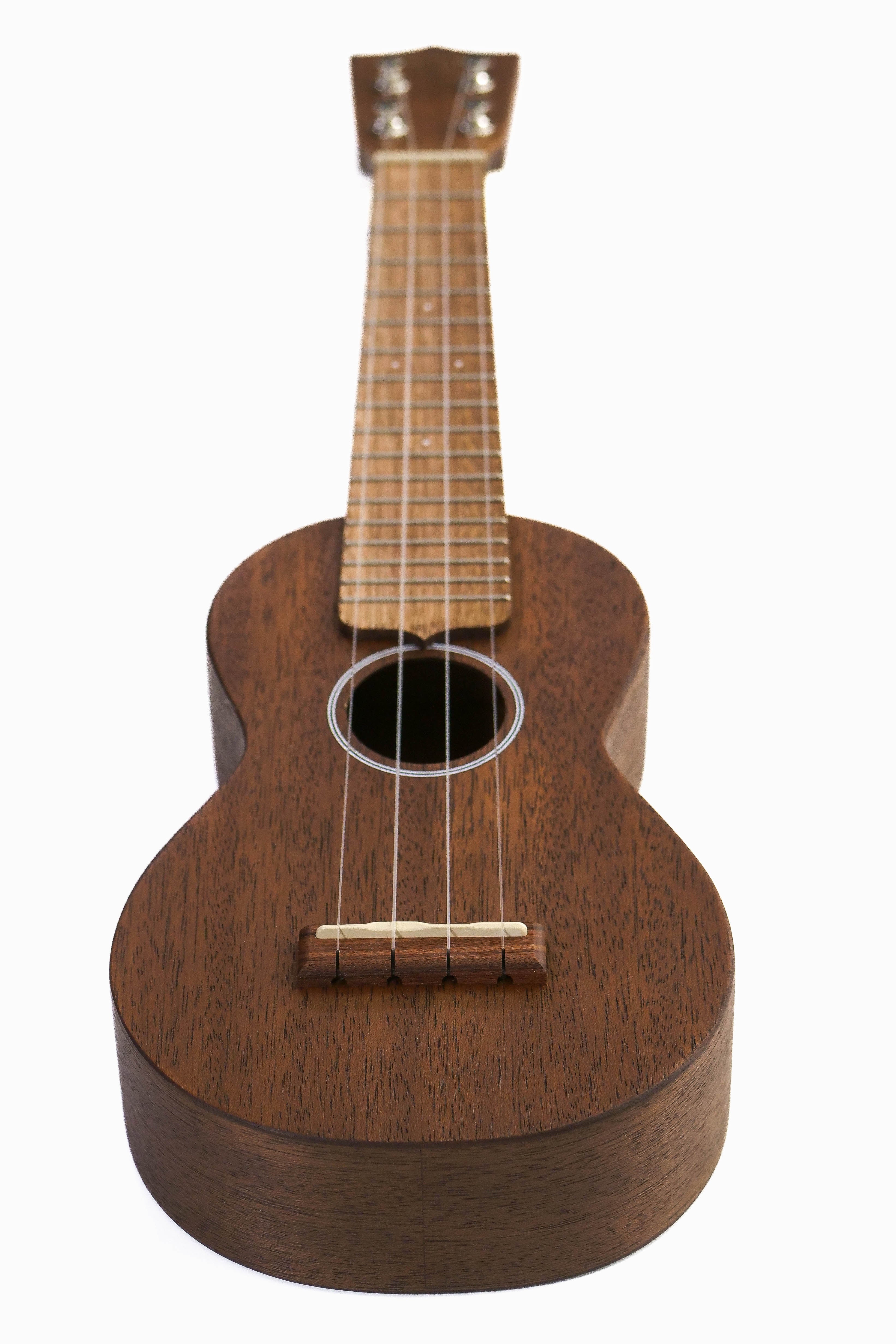 Martin S1UKE Soprano Ukulele