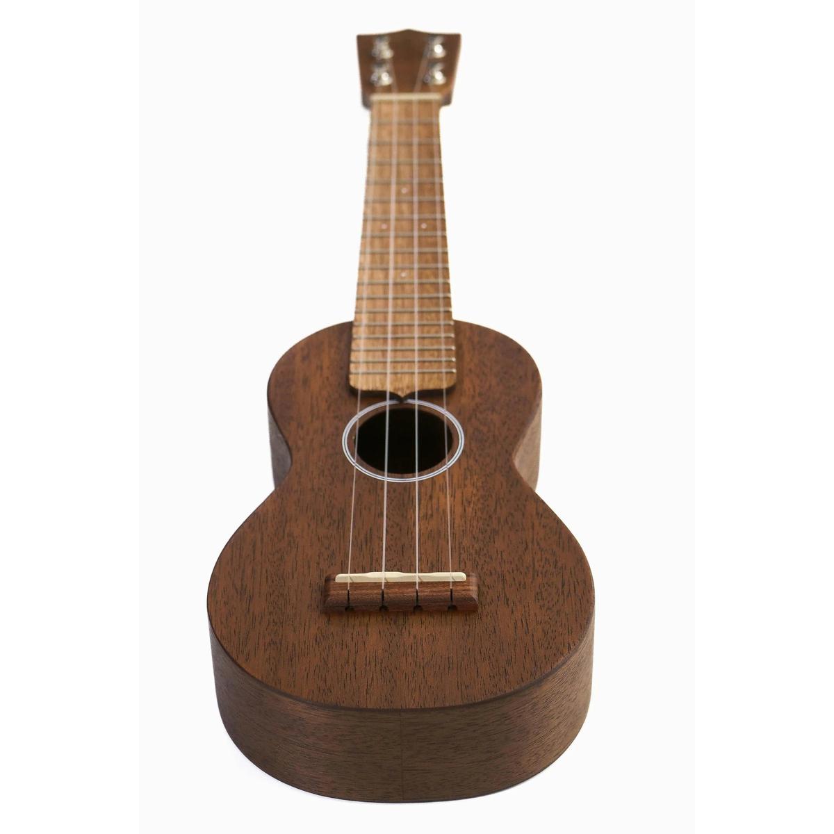 Martin-S1UKE-Soprano-Ukulele-1 | Terry Carter Music Store