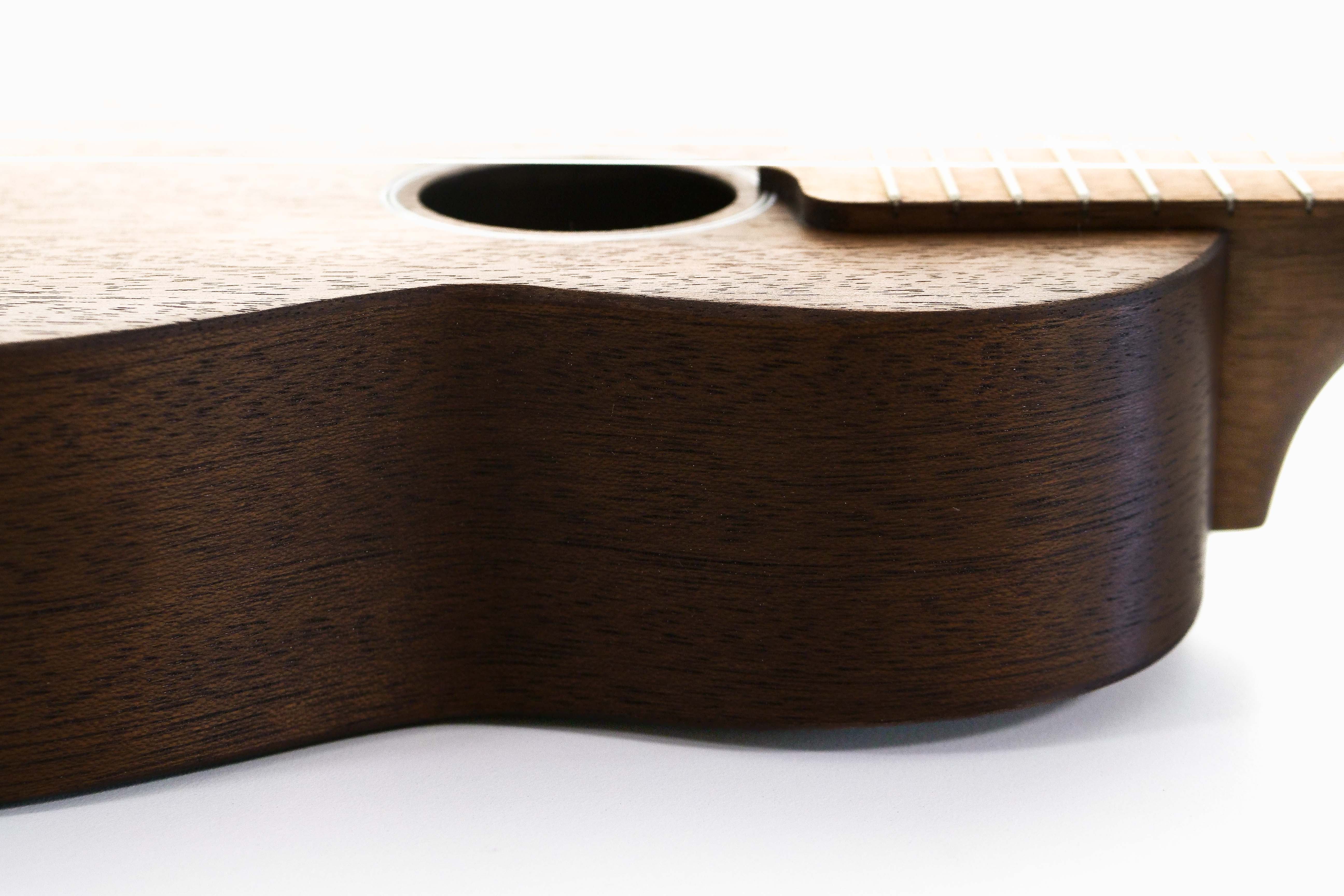 Martin S1UKE Soprano Ukulele