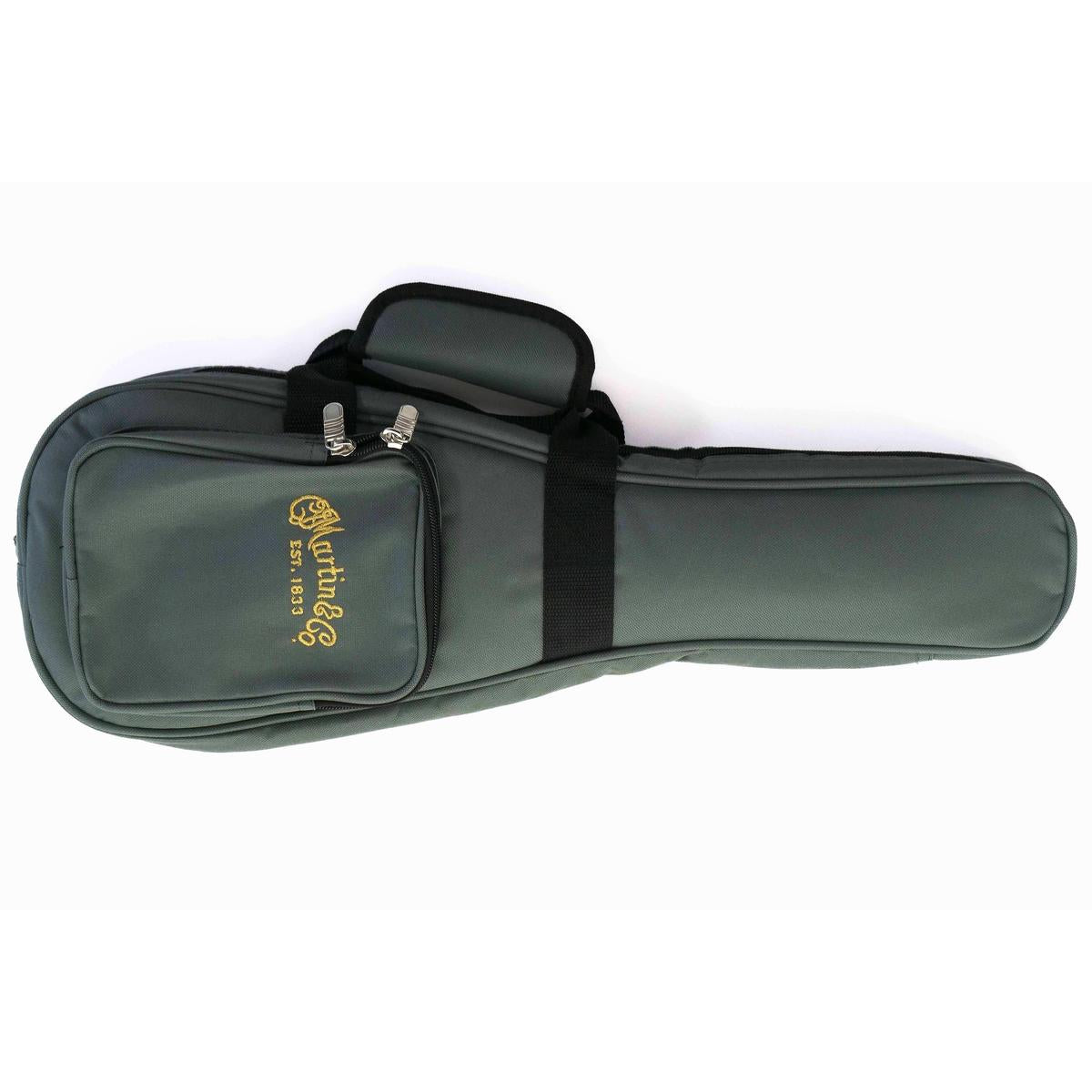 Martin-S1UKE-Soprano-Ukulele-7 | Terry Carter Music Store