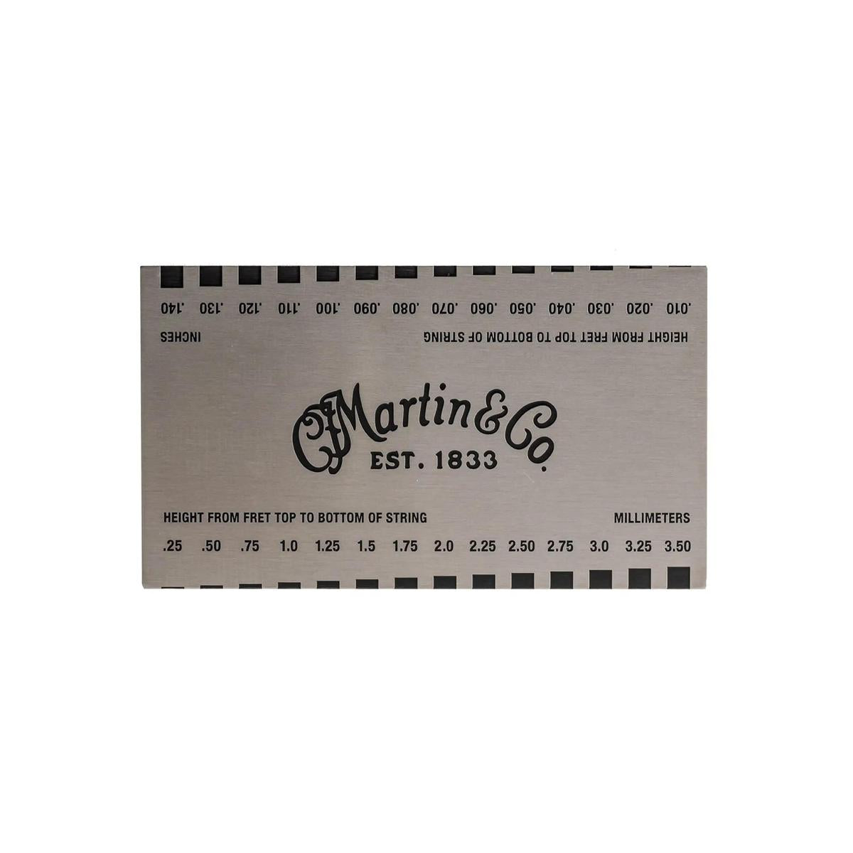 Martin-String-Action-Gauge-2 | Terry Carter Music Store