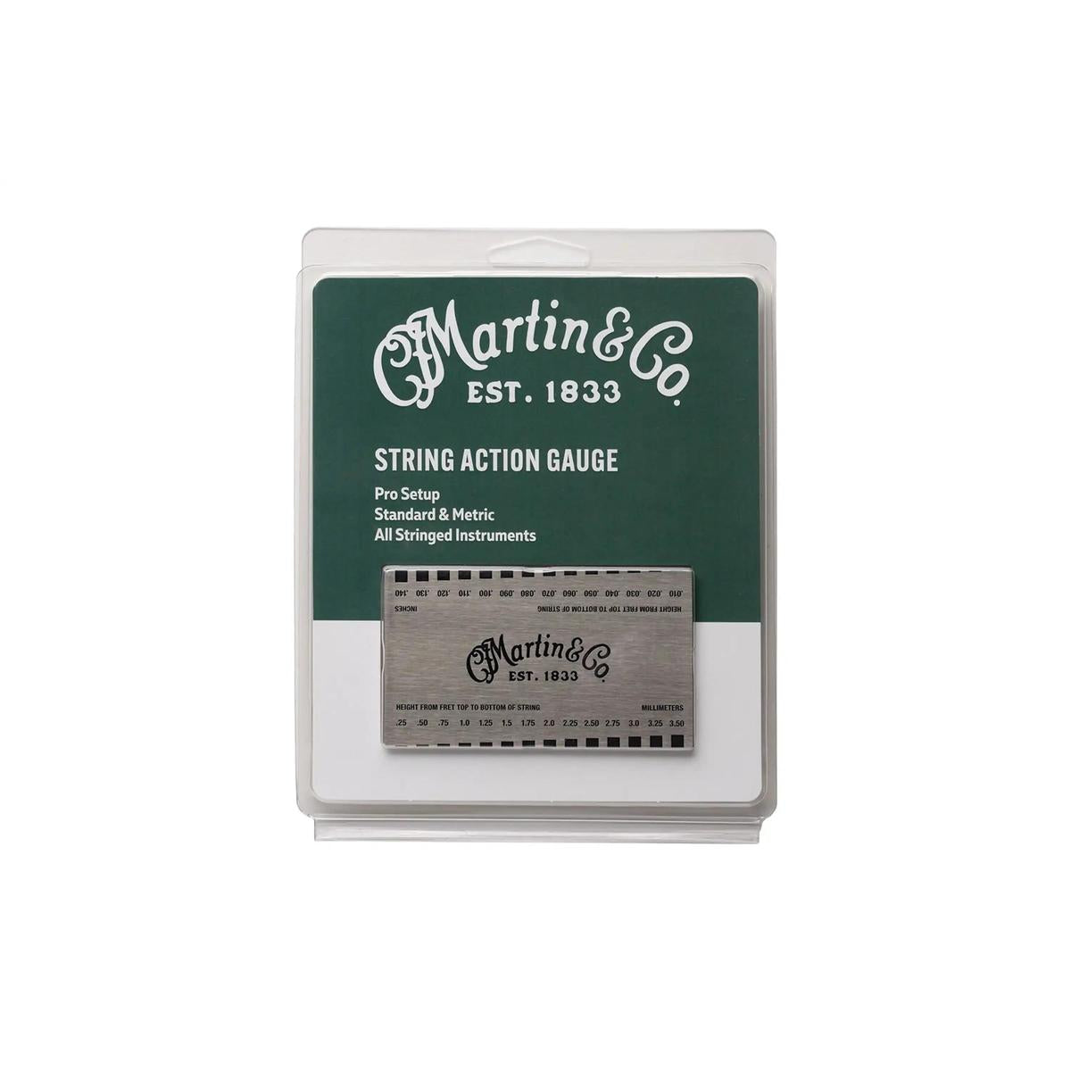 Martin-String-Action-Gauge-3 | Terry Carter Music Store