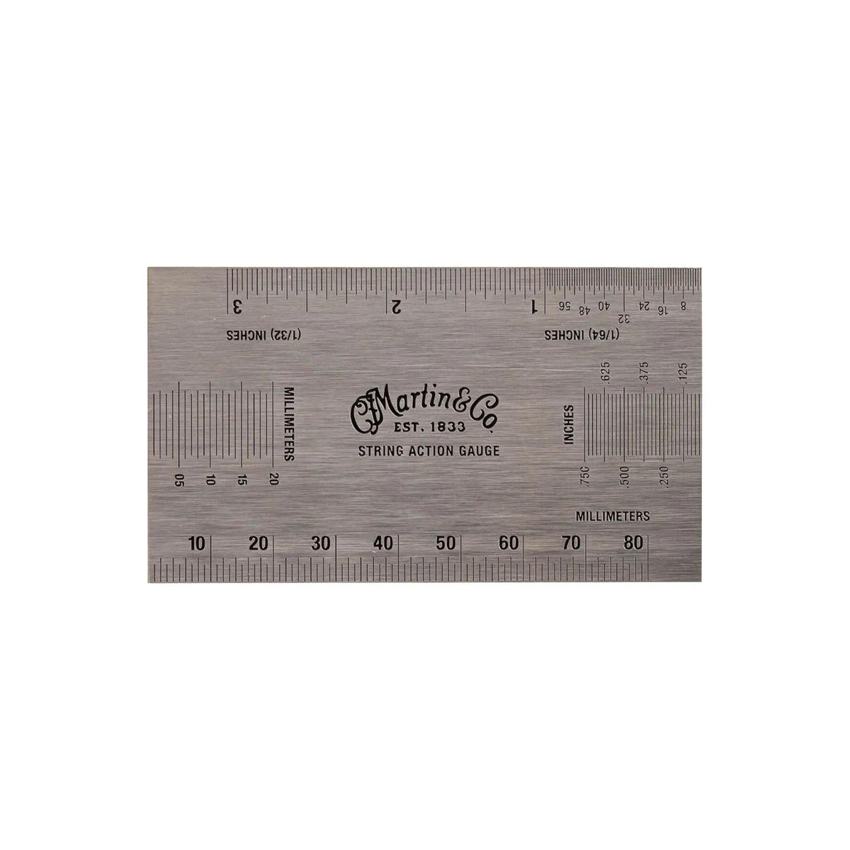 Martin-String-Action-Gauge | Terry Carter Music Store