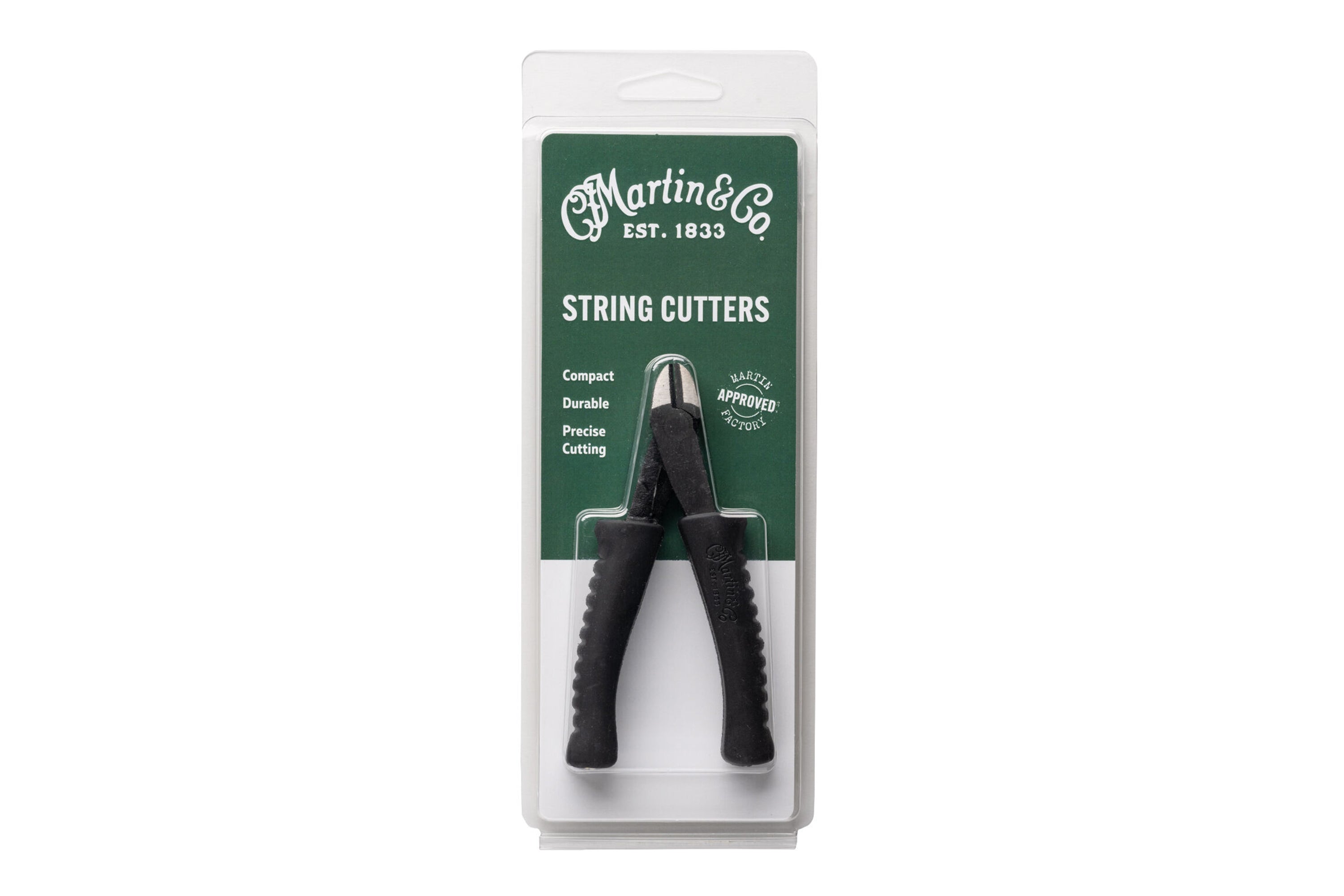 Martin String Cutter