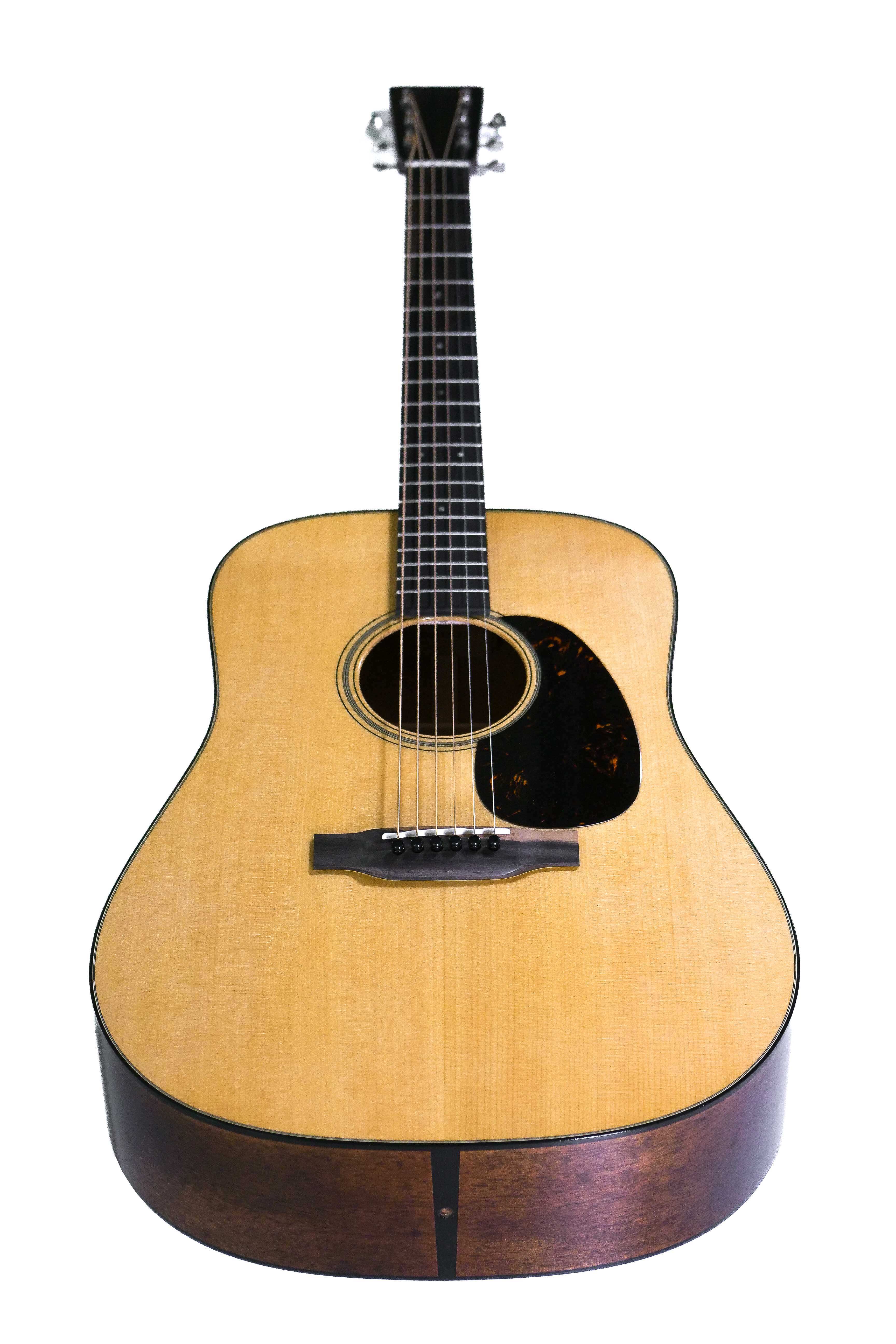 MartinD-18DreadnoughtAcousticGuitar_Aria_ALL | Terry Carter Music Store
