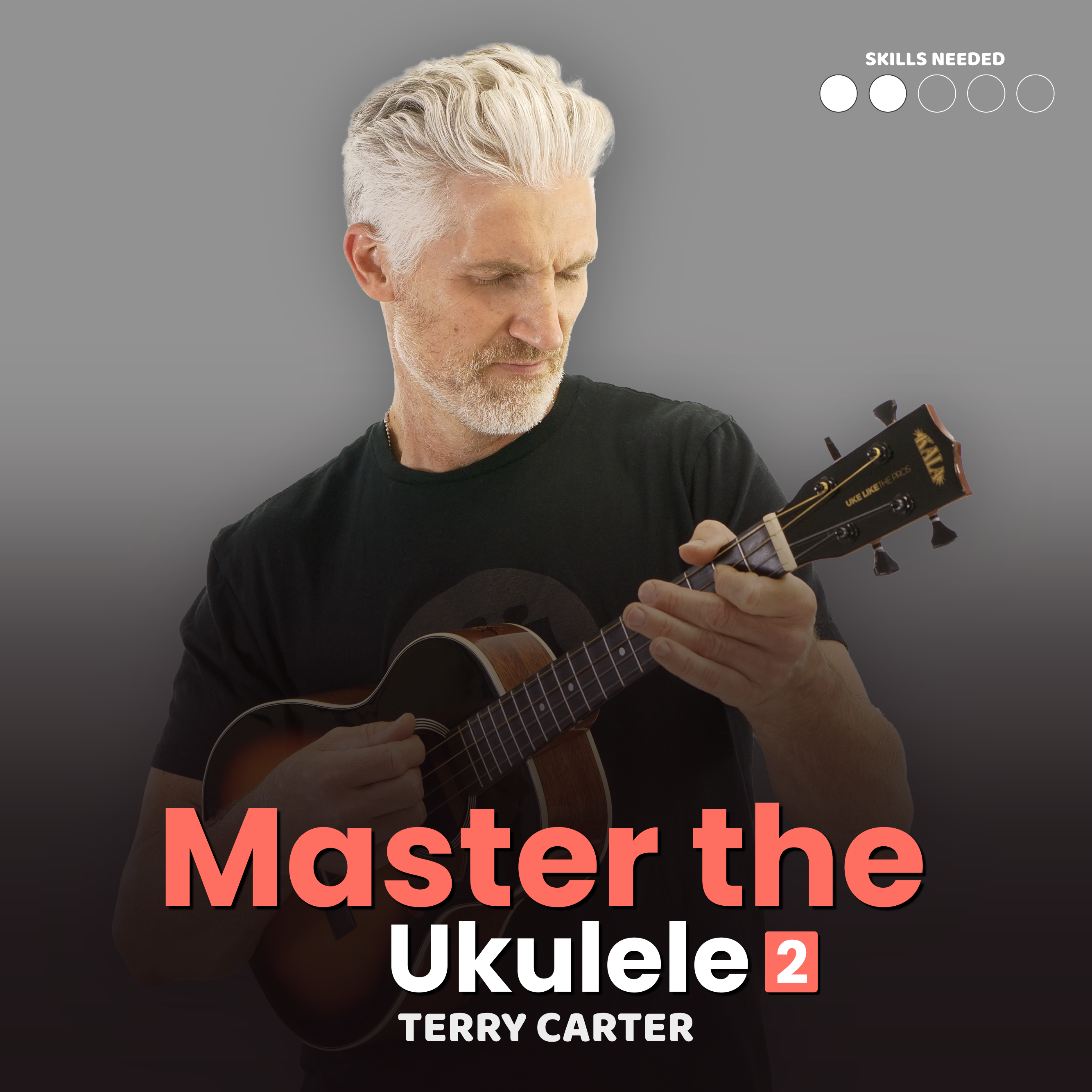 Master the Ukulele 2 - Uke Like The Pros