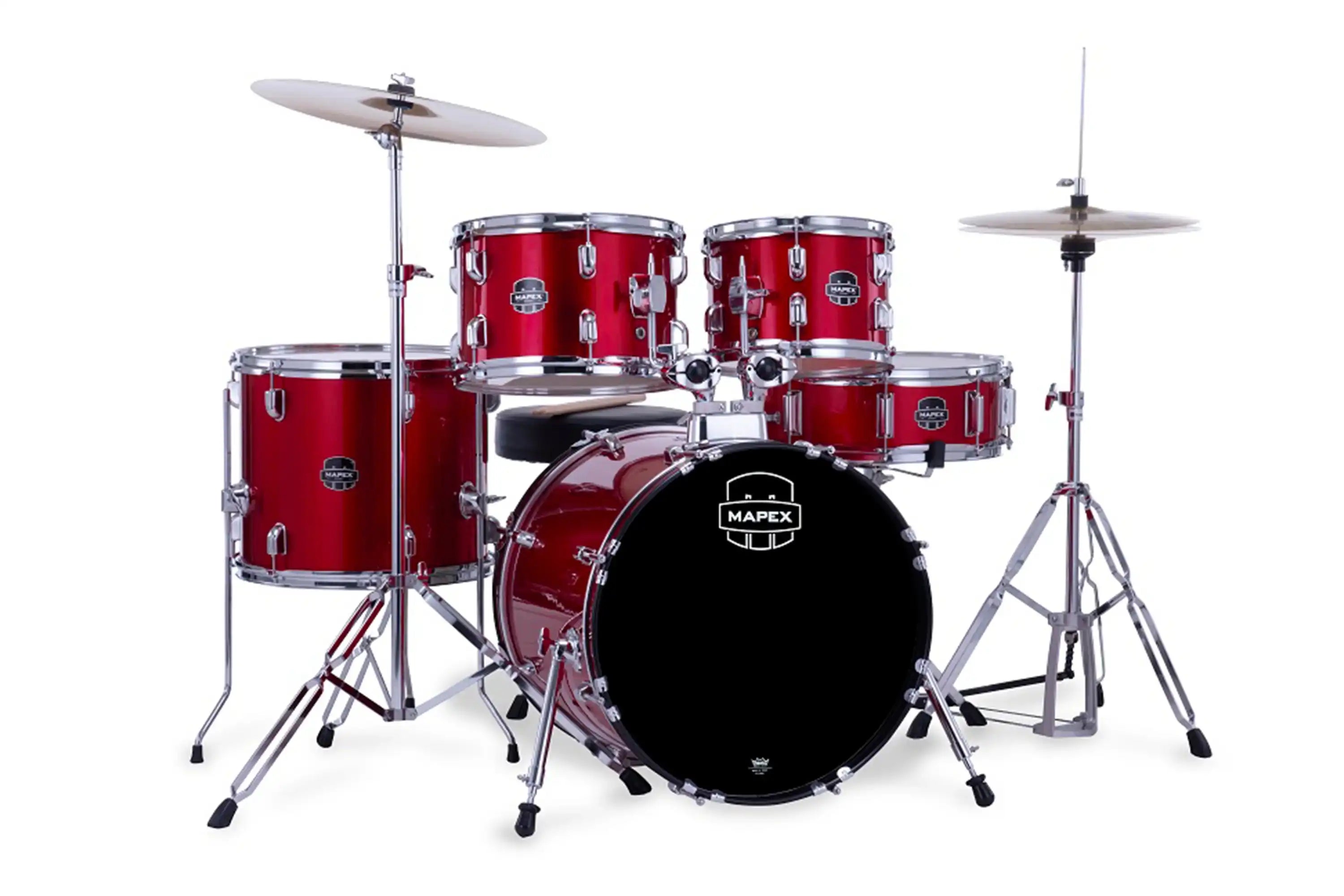 Maypex-CM5844FTC-Junior-Drum-Set1 | Terry Carter Music Store