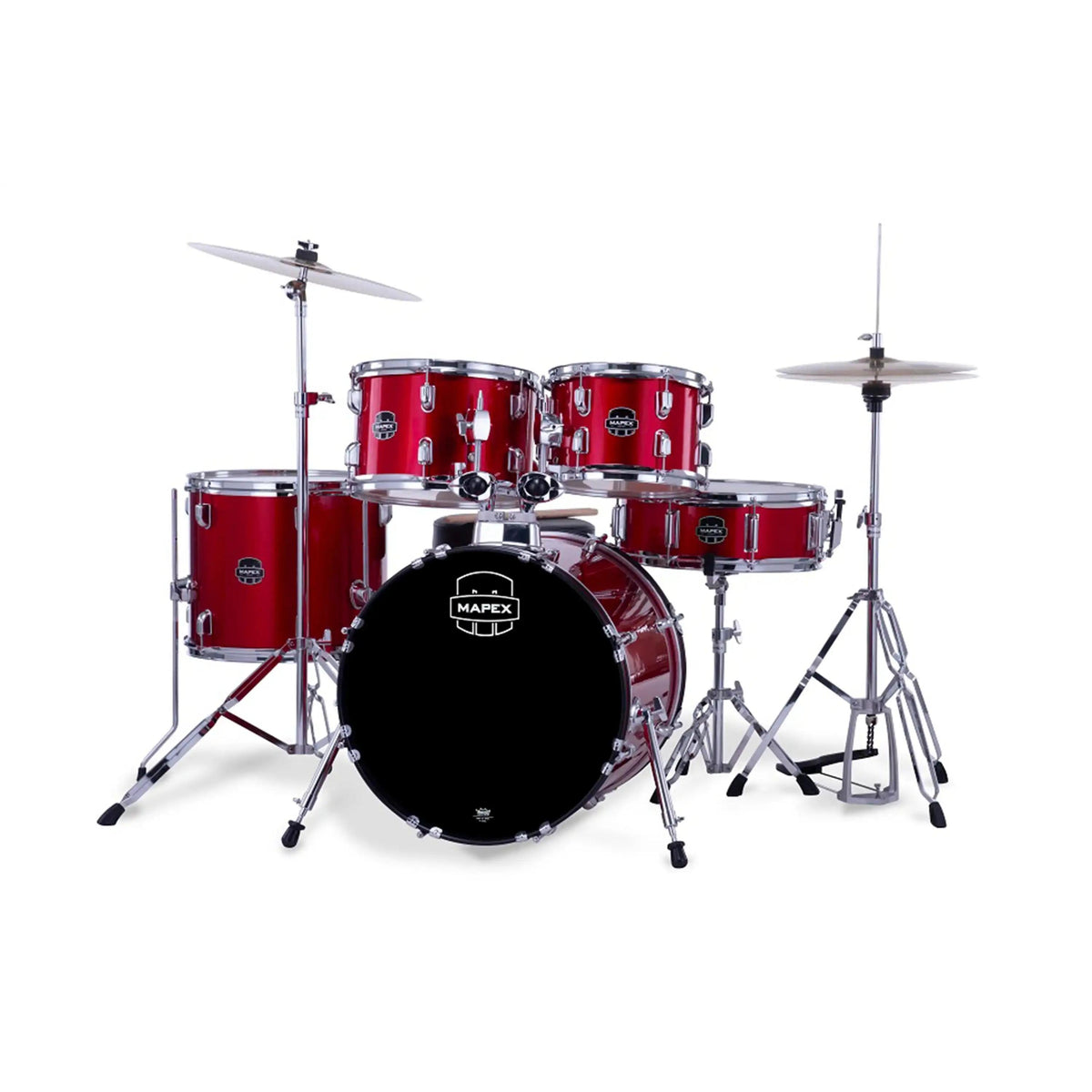 Maypex-CM5844FTC-Junior-Drum-Set2 | Terry Carter Music Store