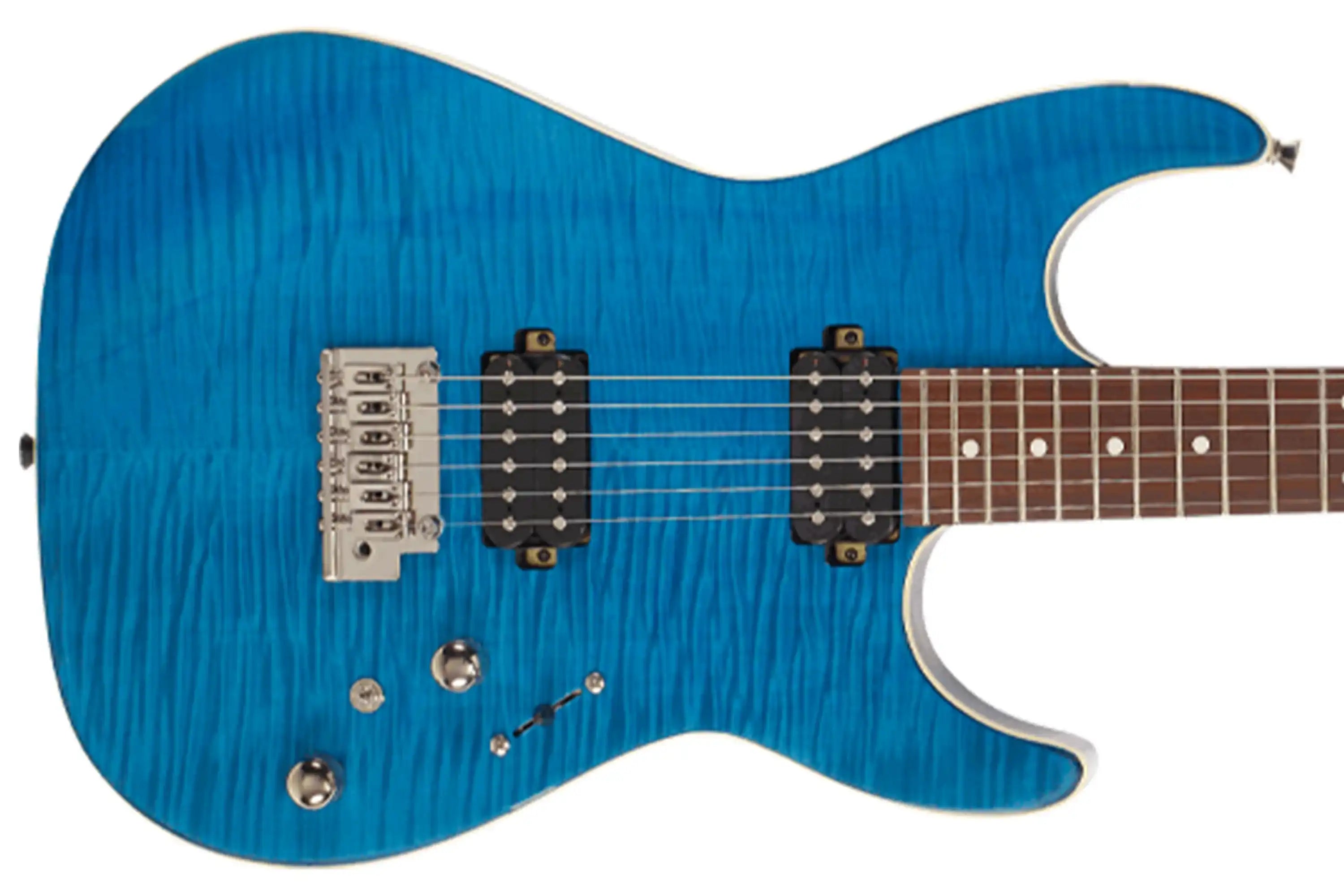 Michael-Kelly-1962-Electric-Guitartb2 | Terry Carter Music Store