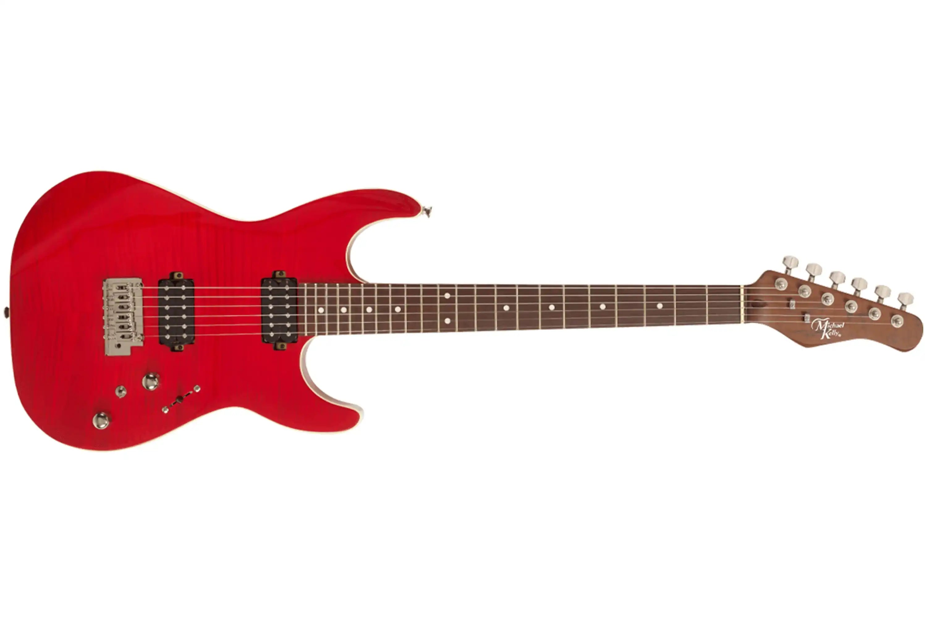 Michael-Kelly-1962-Electric-Guitartr1 | Terry Carter Music Store