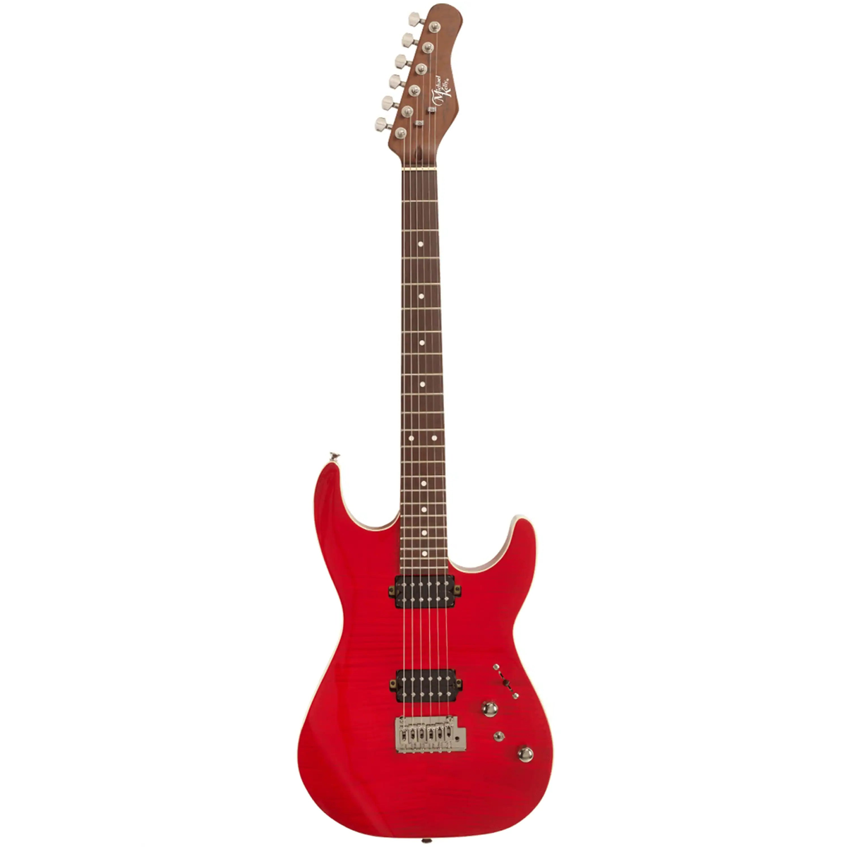 Michael-Kelly-1962-Electric-Guitartr1 | Terry Carter Music Store