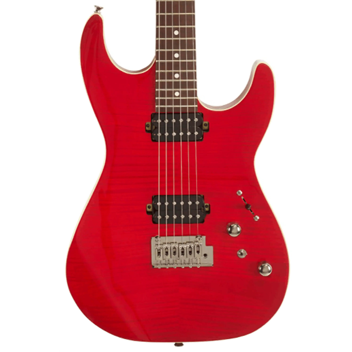 Michael-Kelly-1962-Electric-Guitartr2 | Terry Carter Music Store