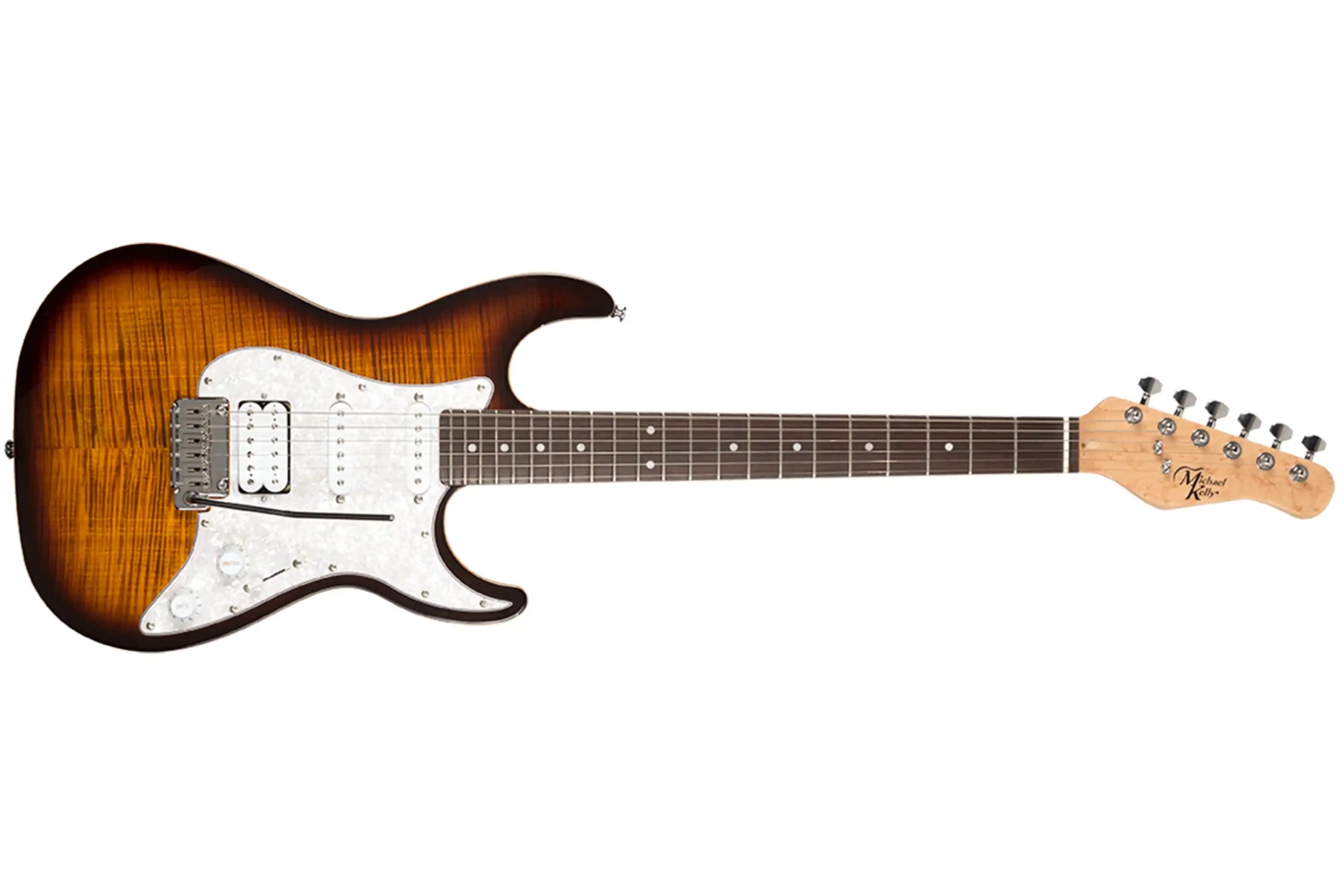 Michael-Kelly-1963-Electric-Guitar1tb | Terry Carter Music Store