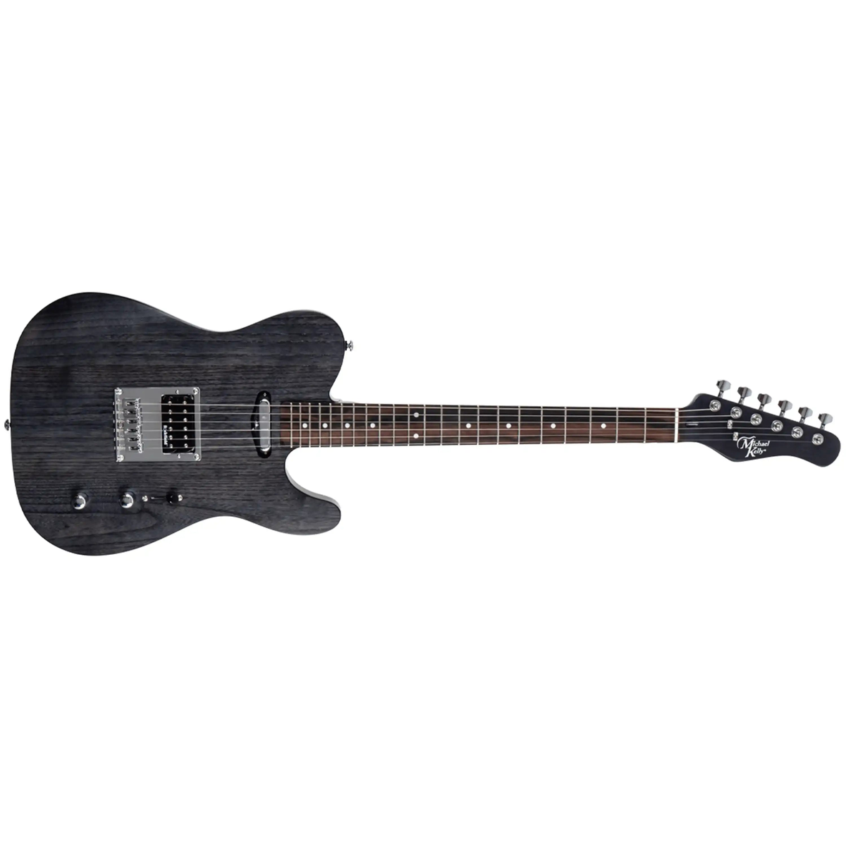 Michael-Kelly-54OP-Electric-Guitarfb1 | Terry Carter Music Store