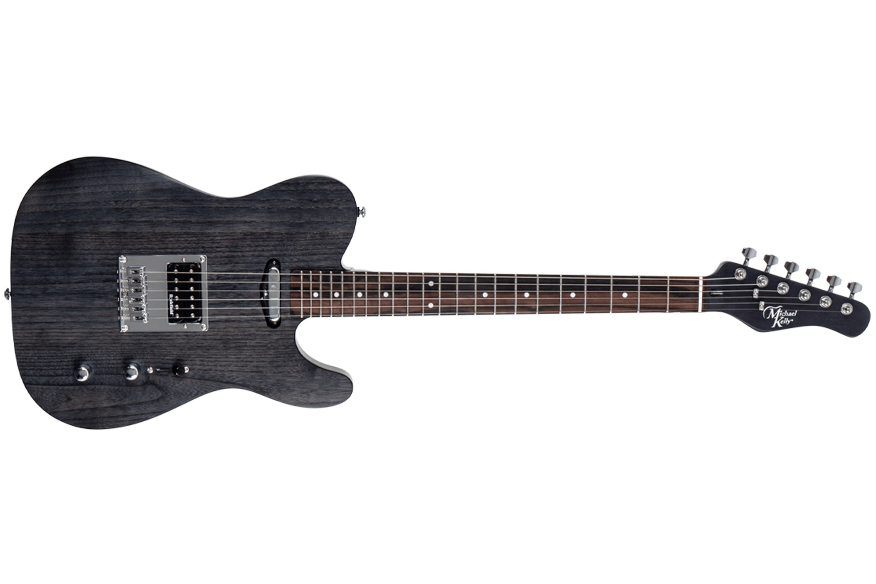 Michael Kelly 54OP Electric Guitar