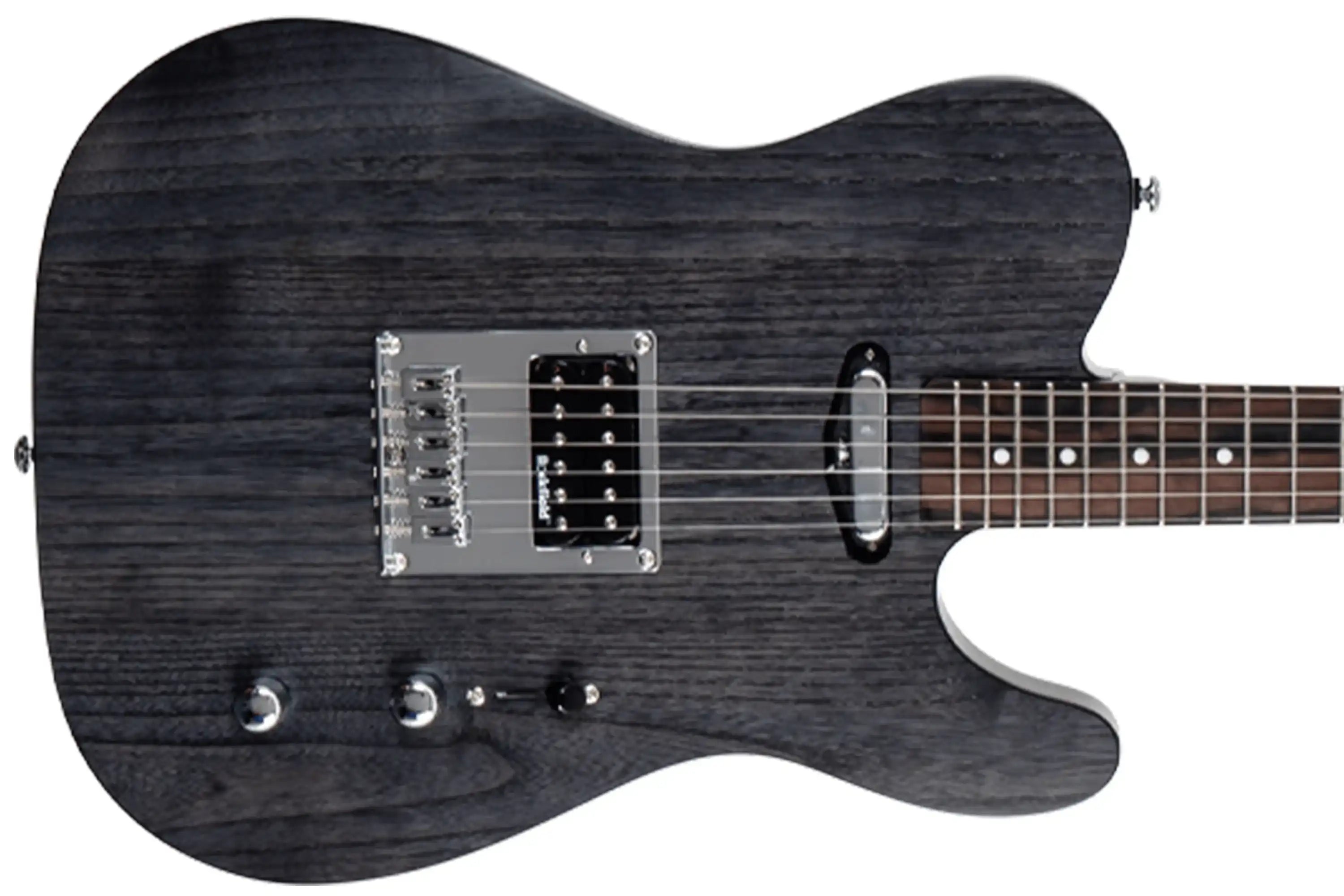 Michael-Kelly-54OP-Electric-Guitarfb2 | Terry Carter Music Store