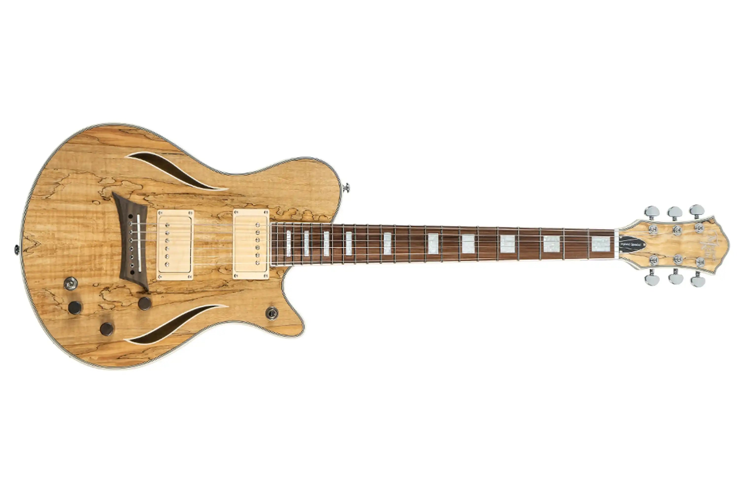 Michael-Kelly-Hybrid-Guitarsm1 | Terry Carter Music Store