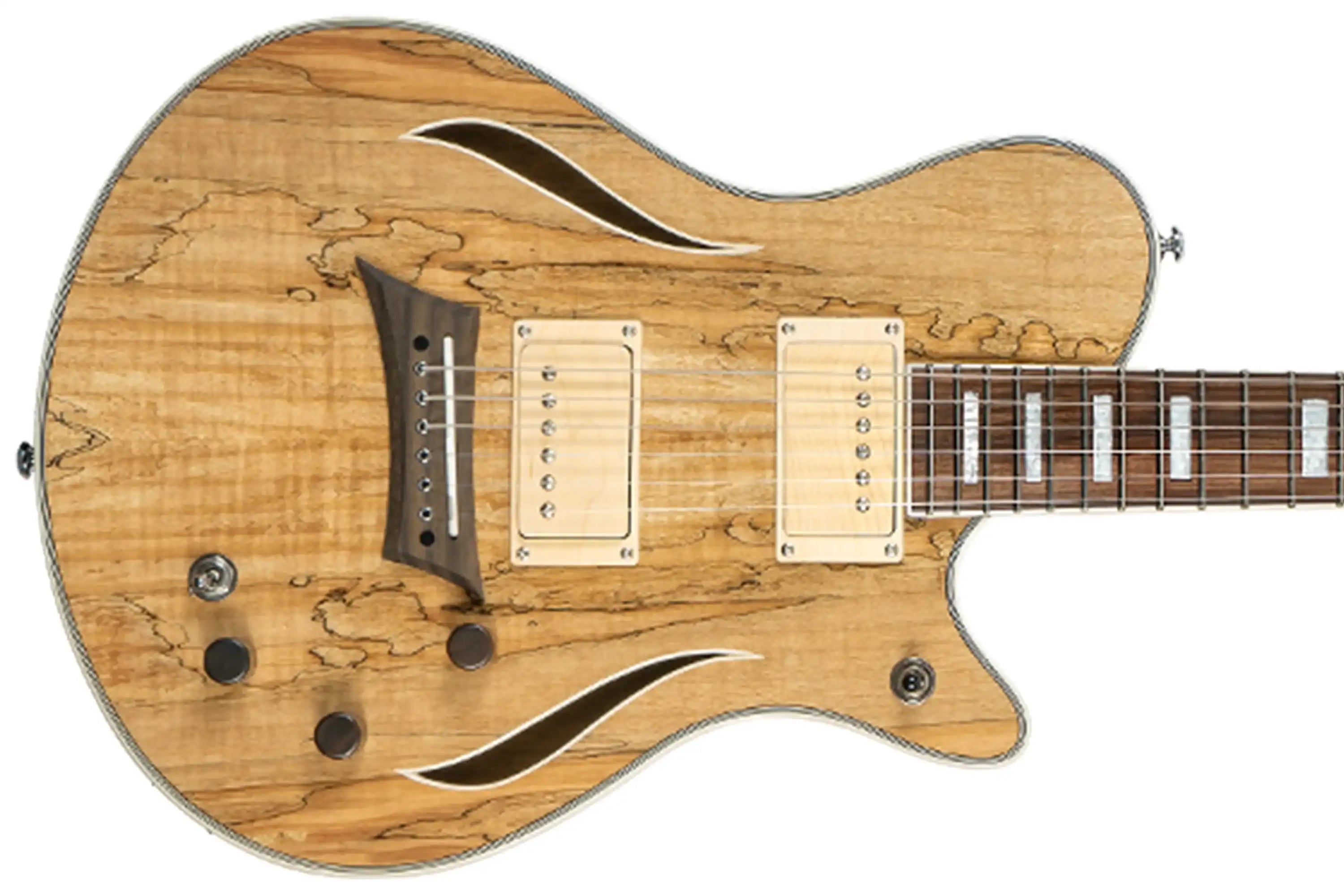 Michael-Kelly-Hybrid-Guitarsm2 | Terry Carter Music Store