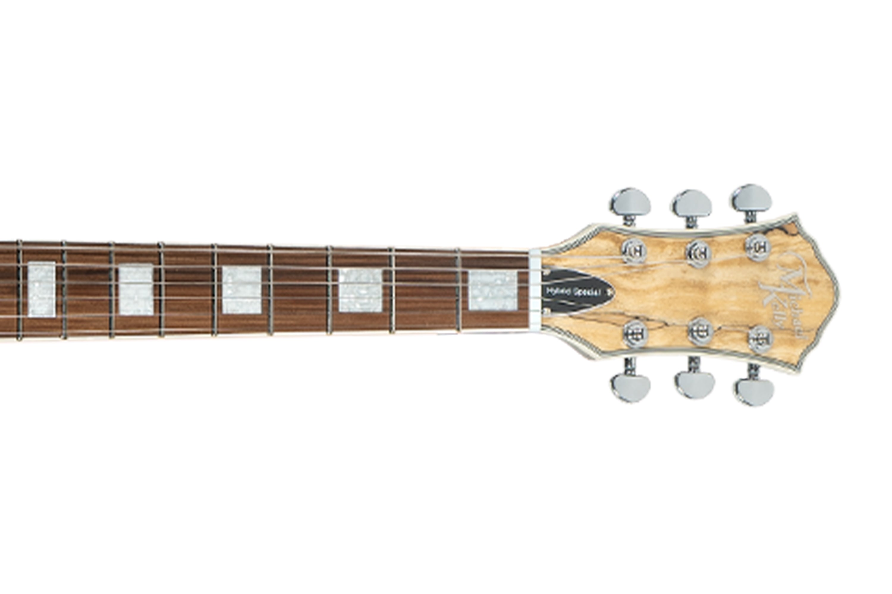 Michael Kelly Hybrid Guitar