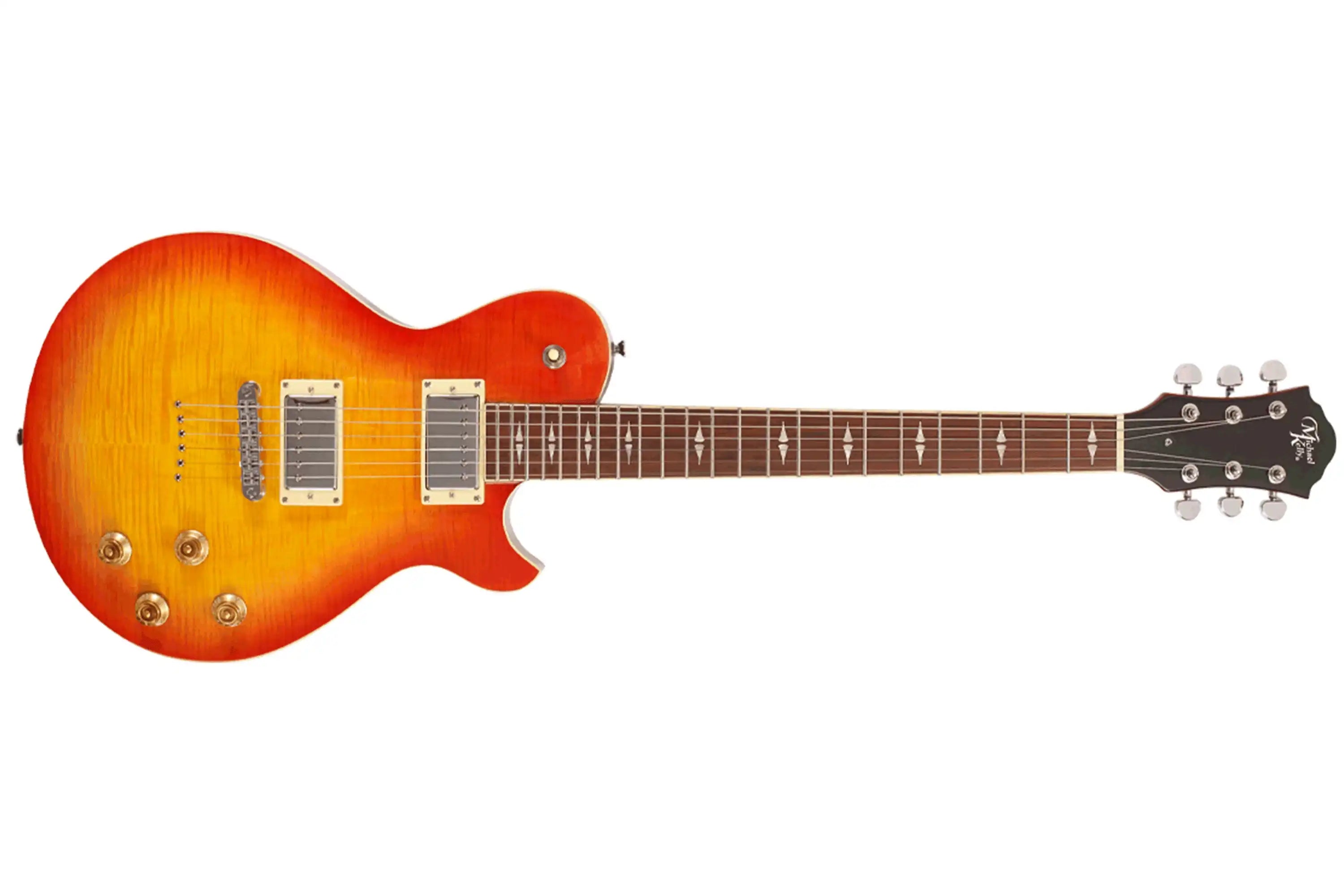 Michael-Kelly-Patriot-Decree-Electric-Guitar1cb | Terry Carter Music Store
