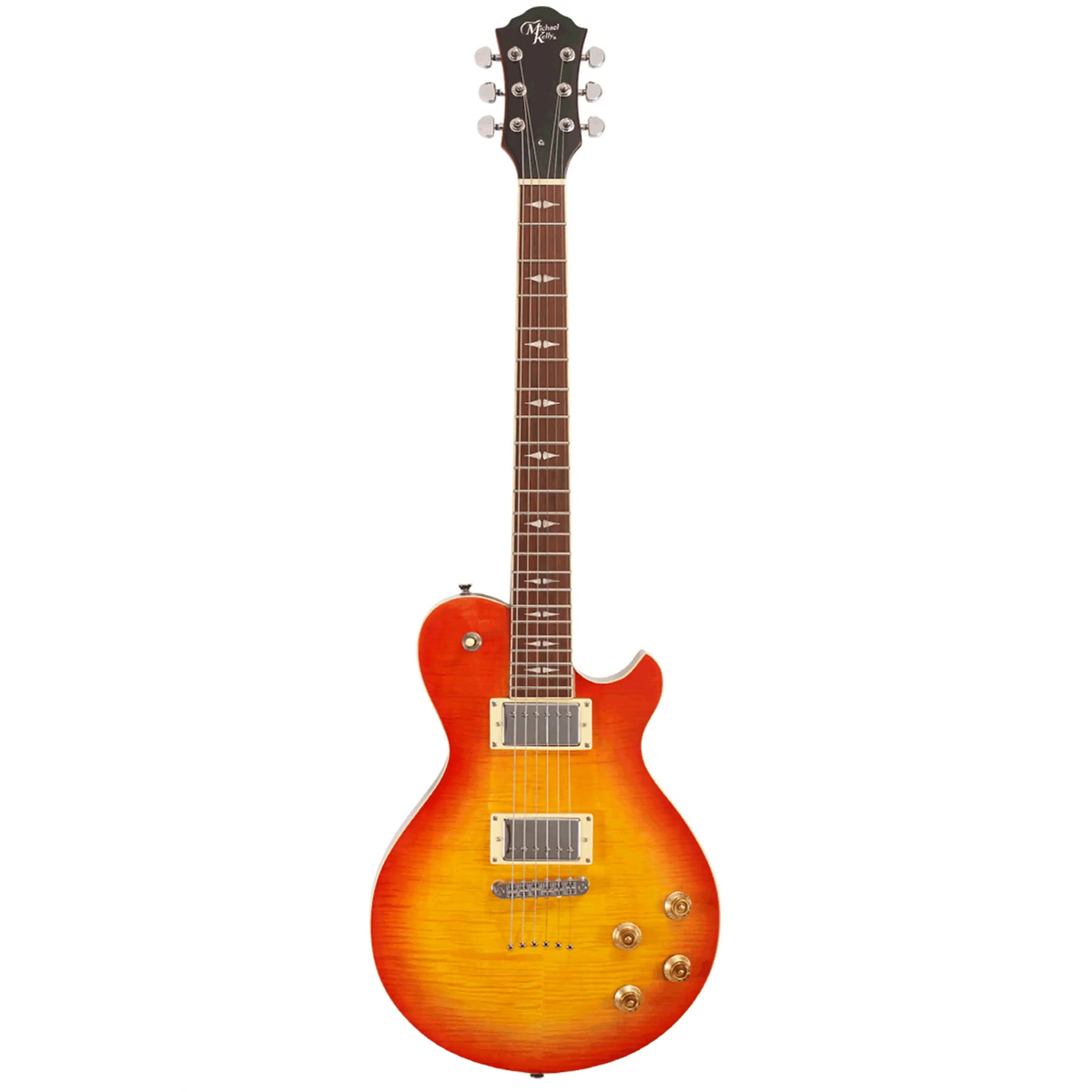 Michael-Kelly-Patriot-Decree-Electric-Guitar1cb | Terry Carter Music Store