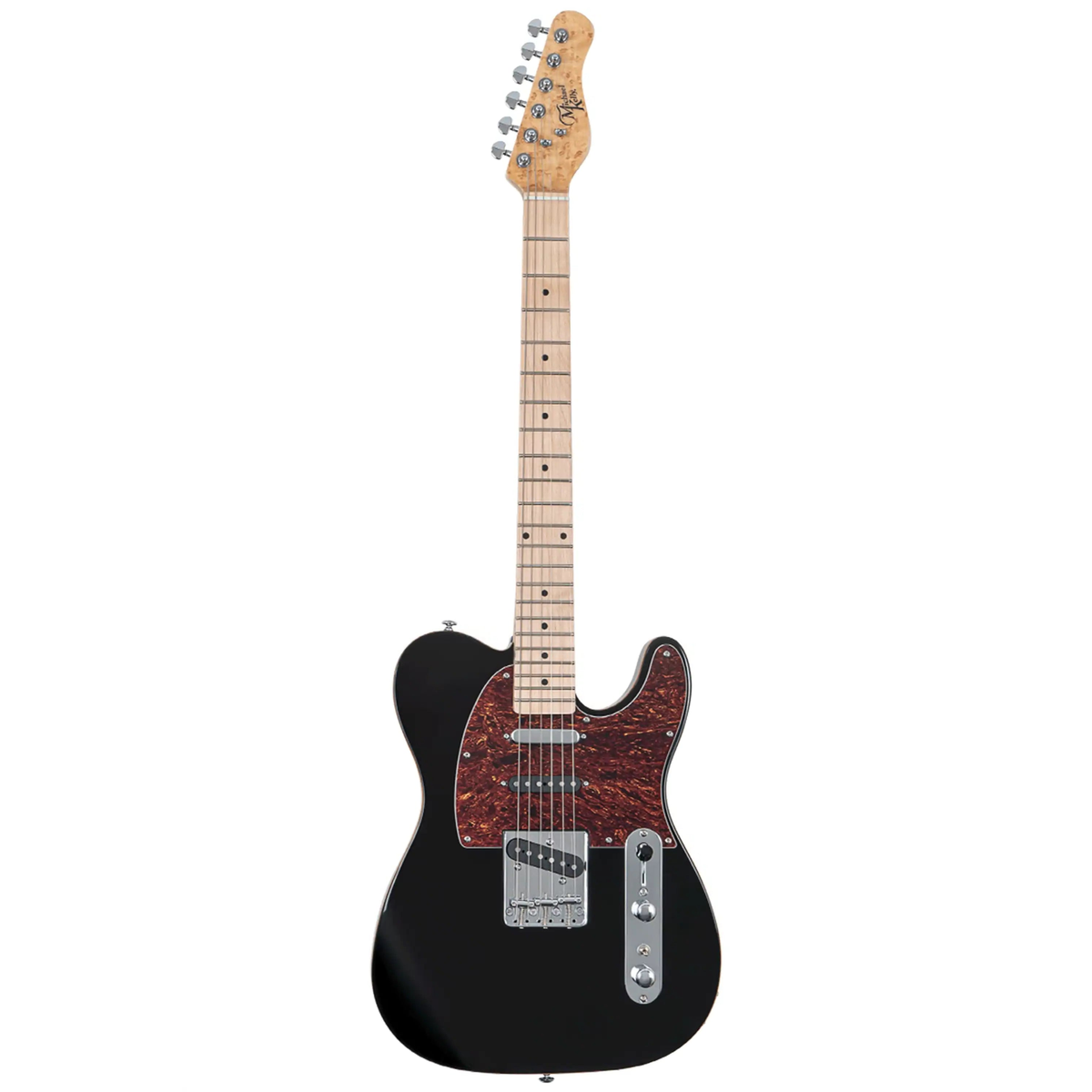 Michael-Kelly-Triple-50-Electric-Guitargb1 | Terry Carter Music Store
