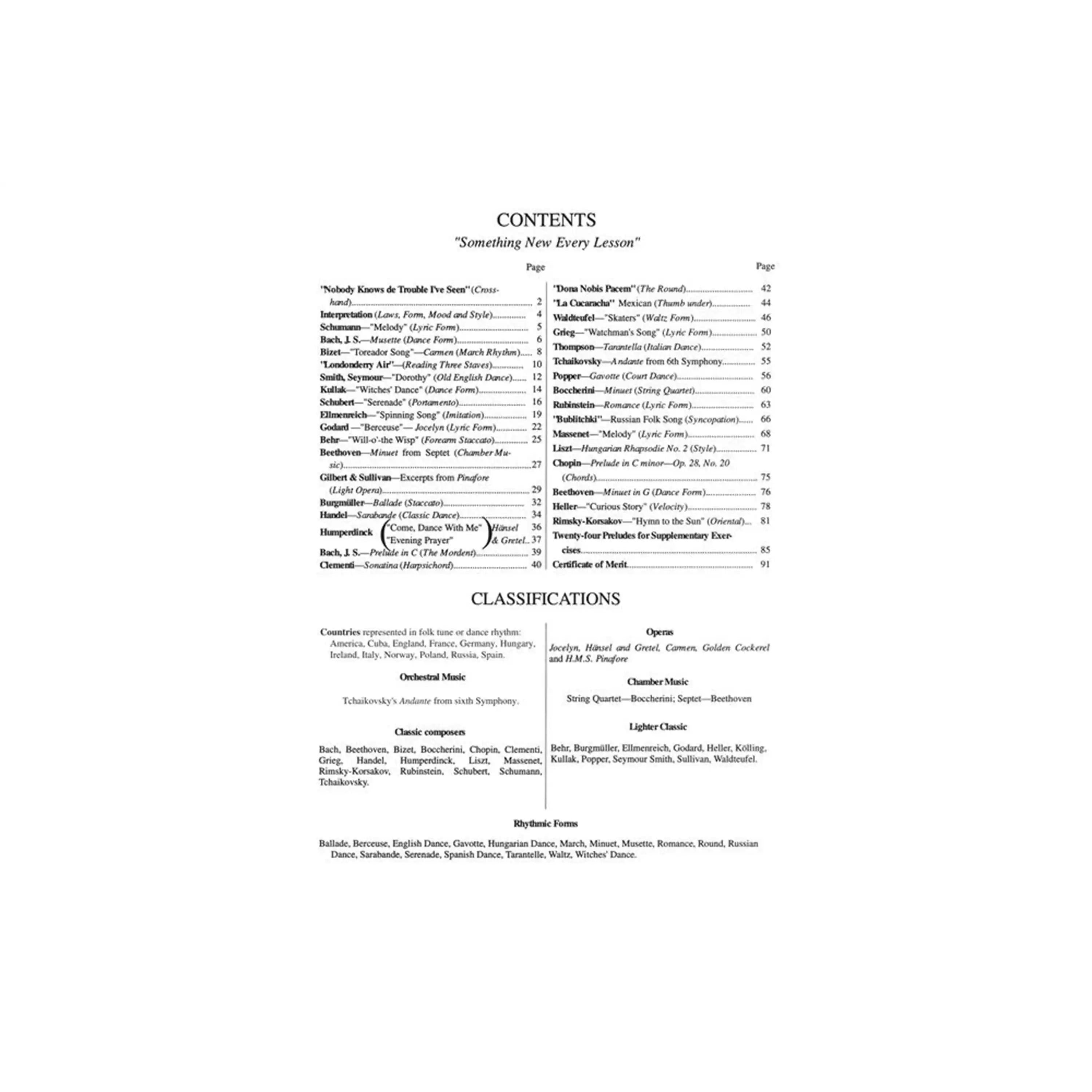 Modern-Course-Piano-3rd-Grade-2 | Terry Carter Music Store