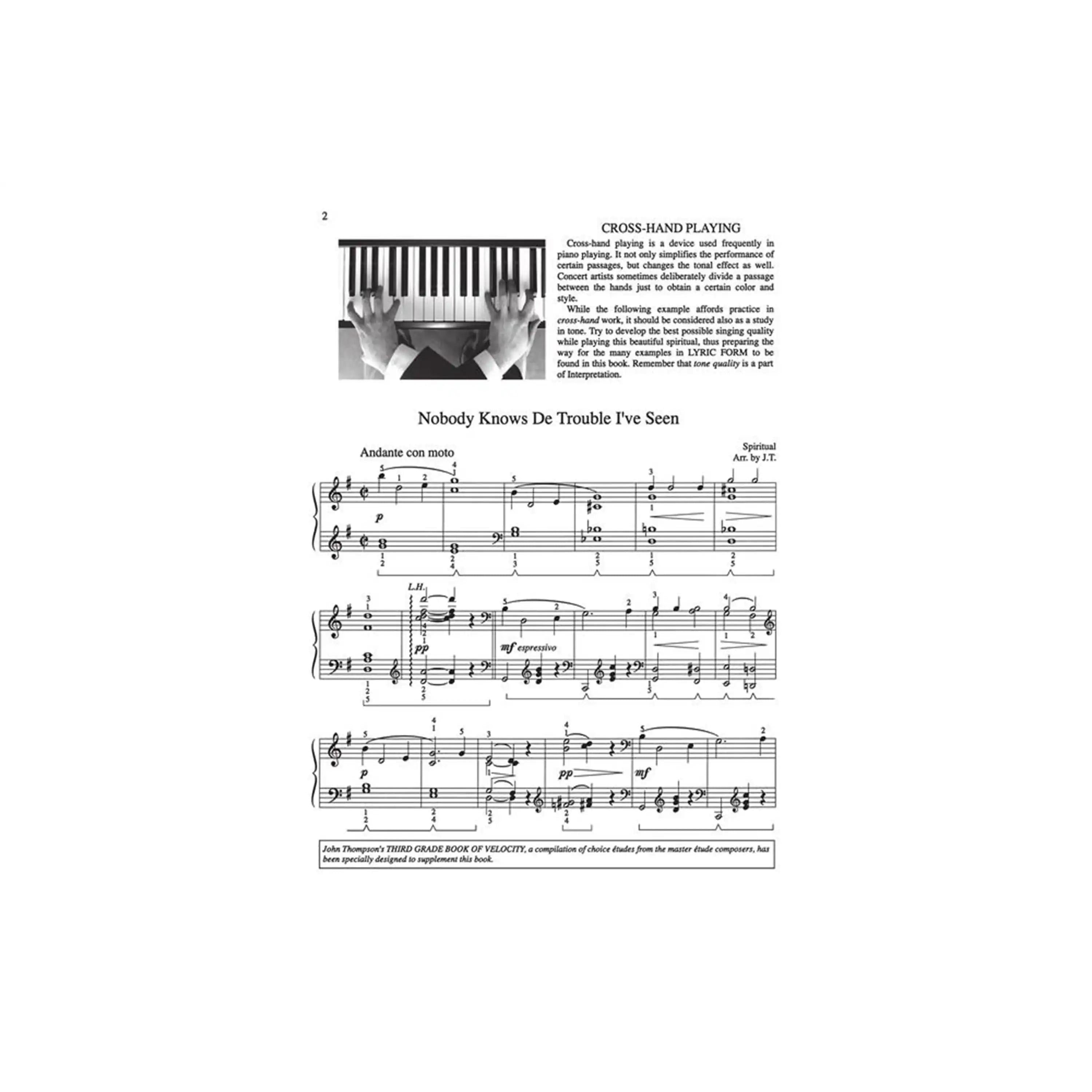 Modern-Course-Piano-3rd-Grade-3 | Terry Carter Music Store