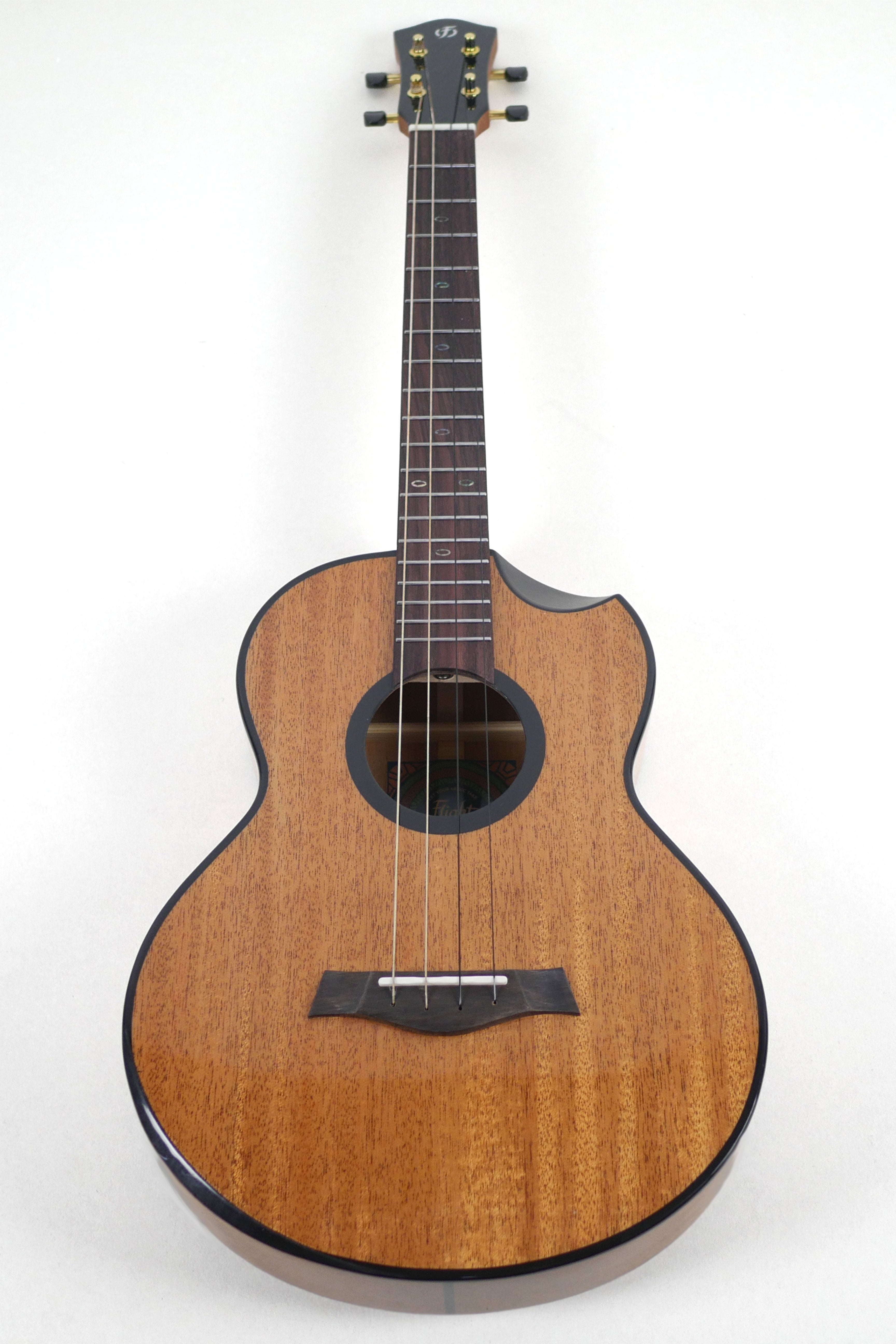 Flight Nomad Baritone Ukulele