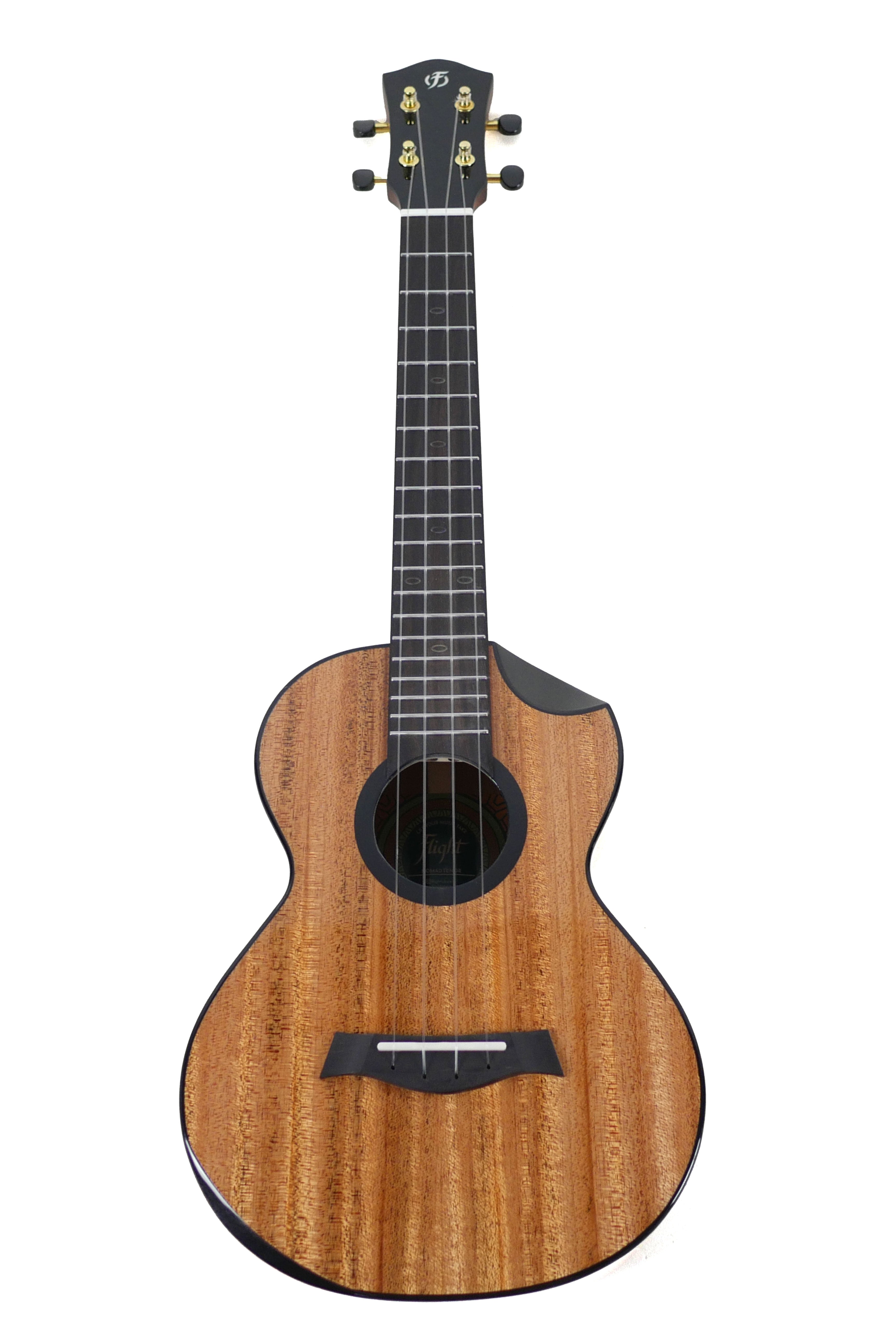 Flight Nomad Tenor Ukulele