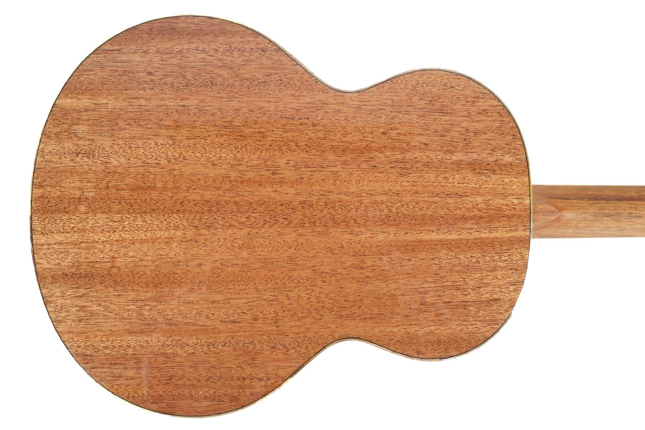 Flight Nora EQ-A Baritone Ukulele