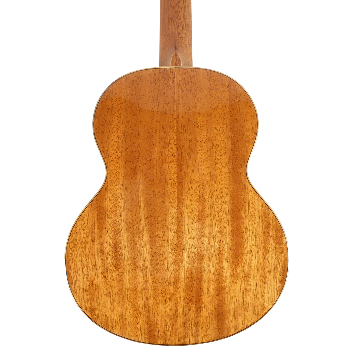 Flight Nora EQ-A Solid Sitka Spruce Top Baritone Ukulele w/ Pickup