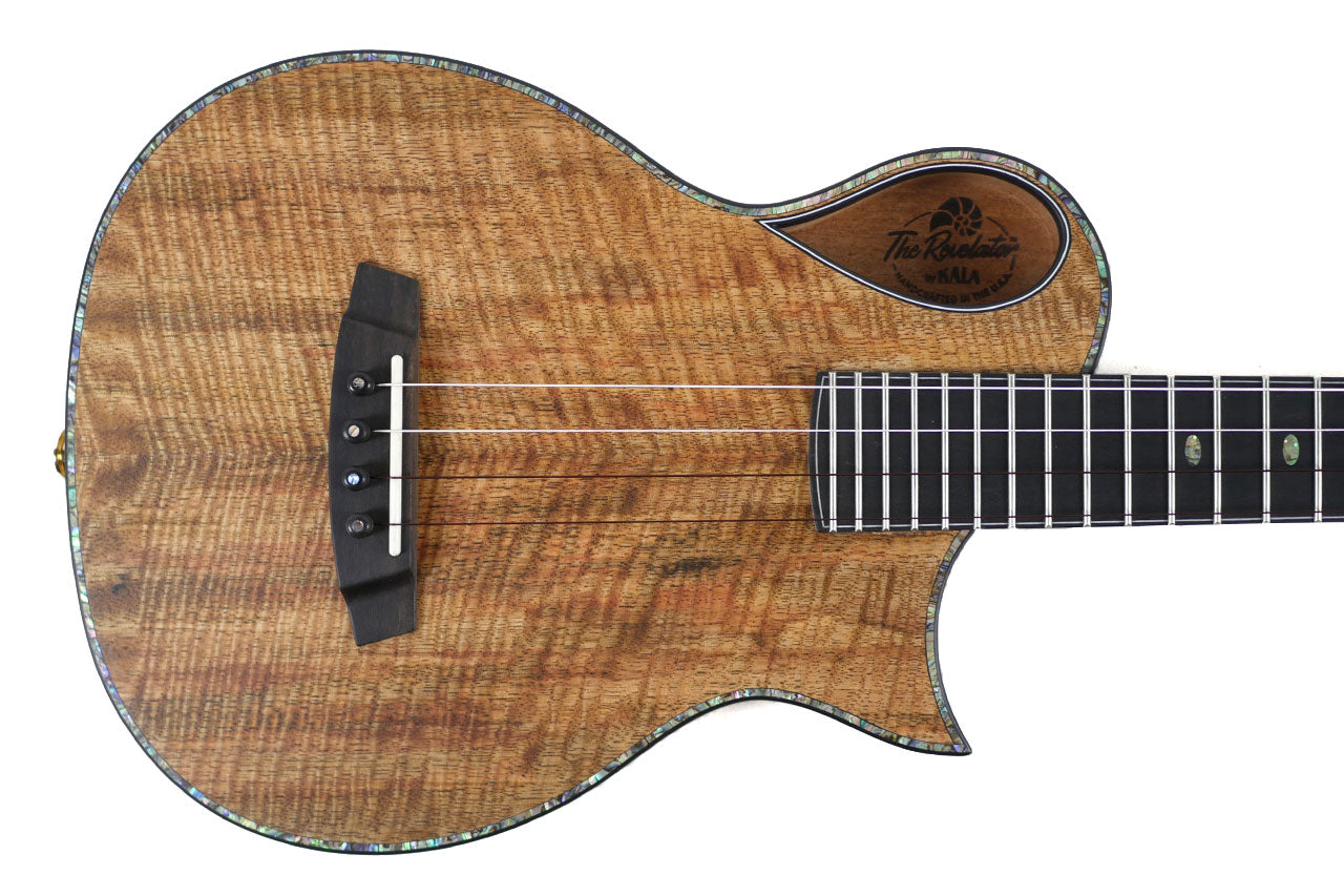 Kala NSL-T Emperor Revelator Tenor Ukulele