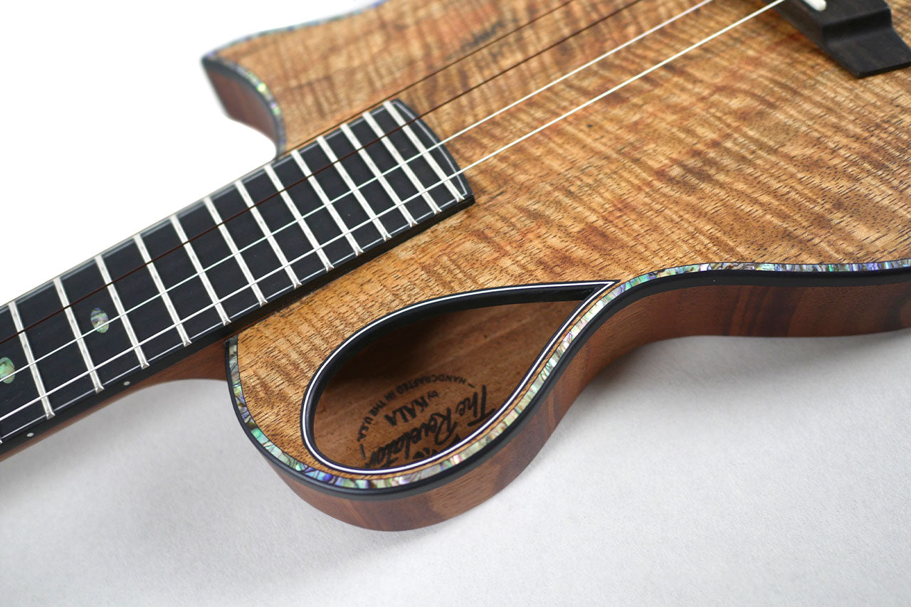 Kala NSL-T Emperor Revelator Tenor Ukulele