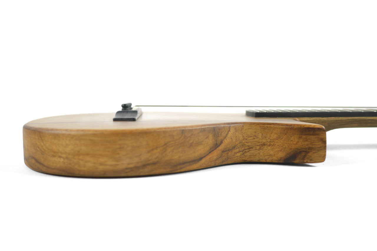 Kala Revelator Premium Korina Tenor Ukulele