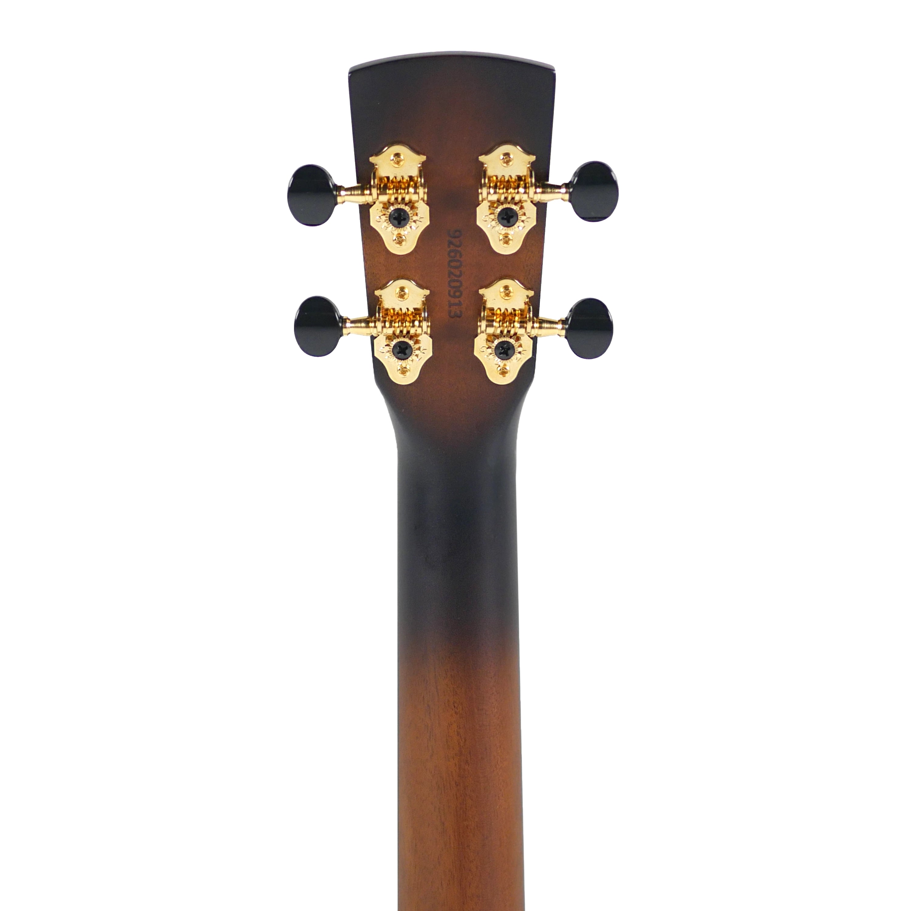 Kala Revelator Nautilus Horizon Amber Waves Tenor Ukulele